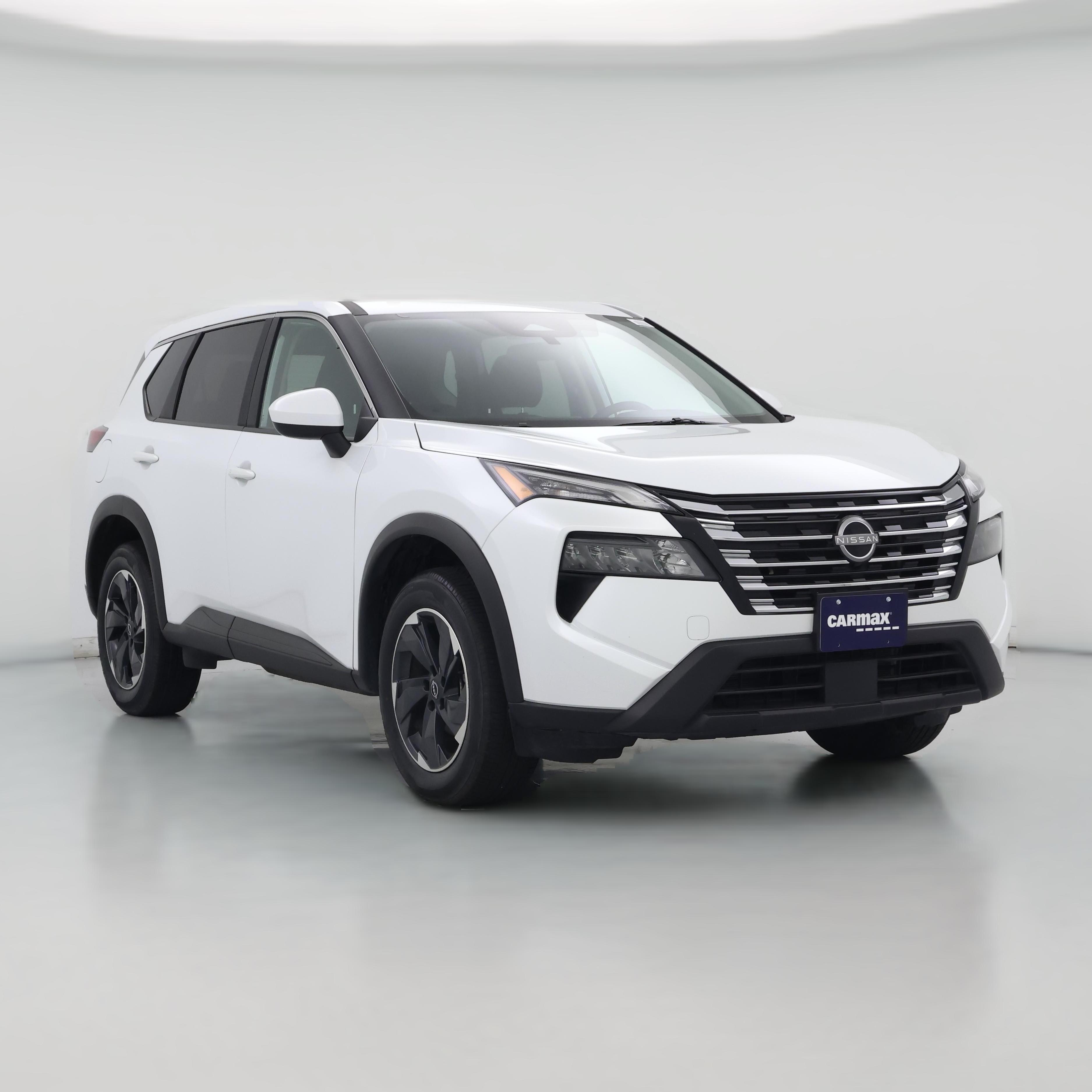 Thumbnail: 2025 Nissan Rogue - 1