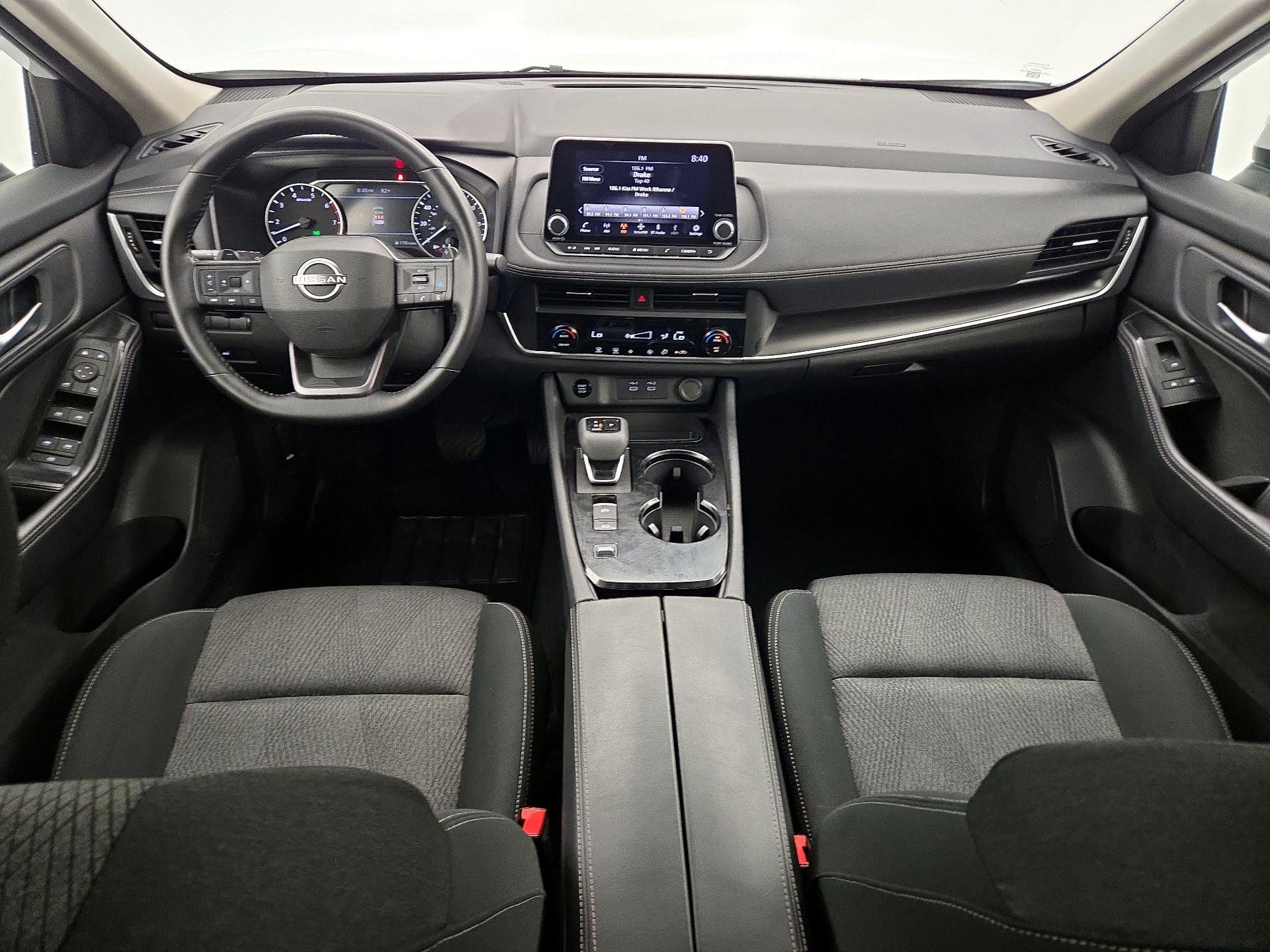 Thumbnail: 2025 Nissan Rogue - 9