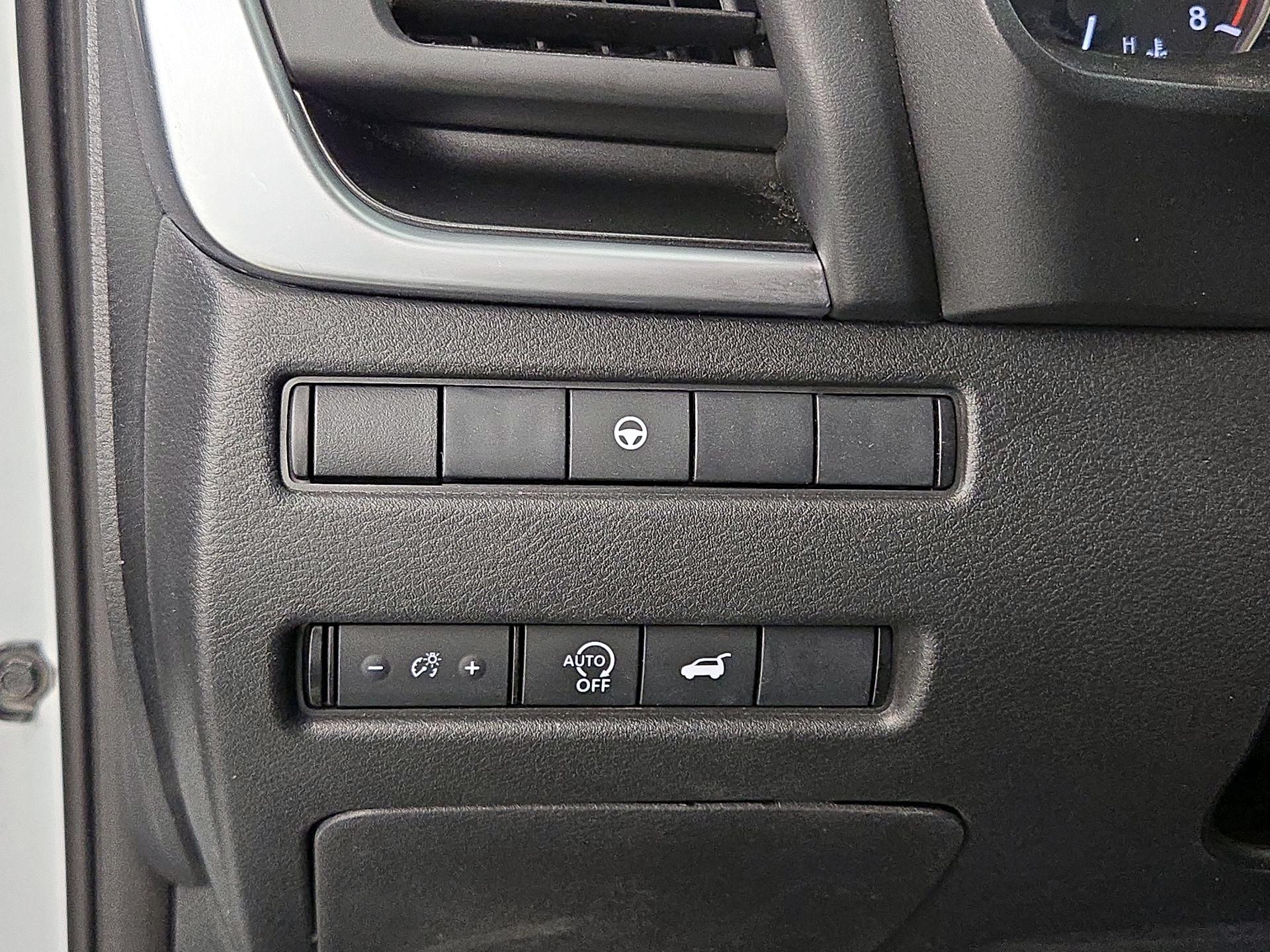 Thumbnail: 2025 Nissan Rogue - 13