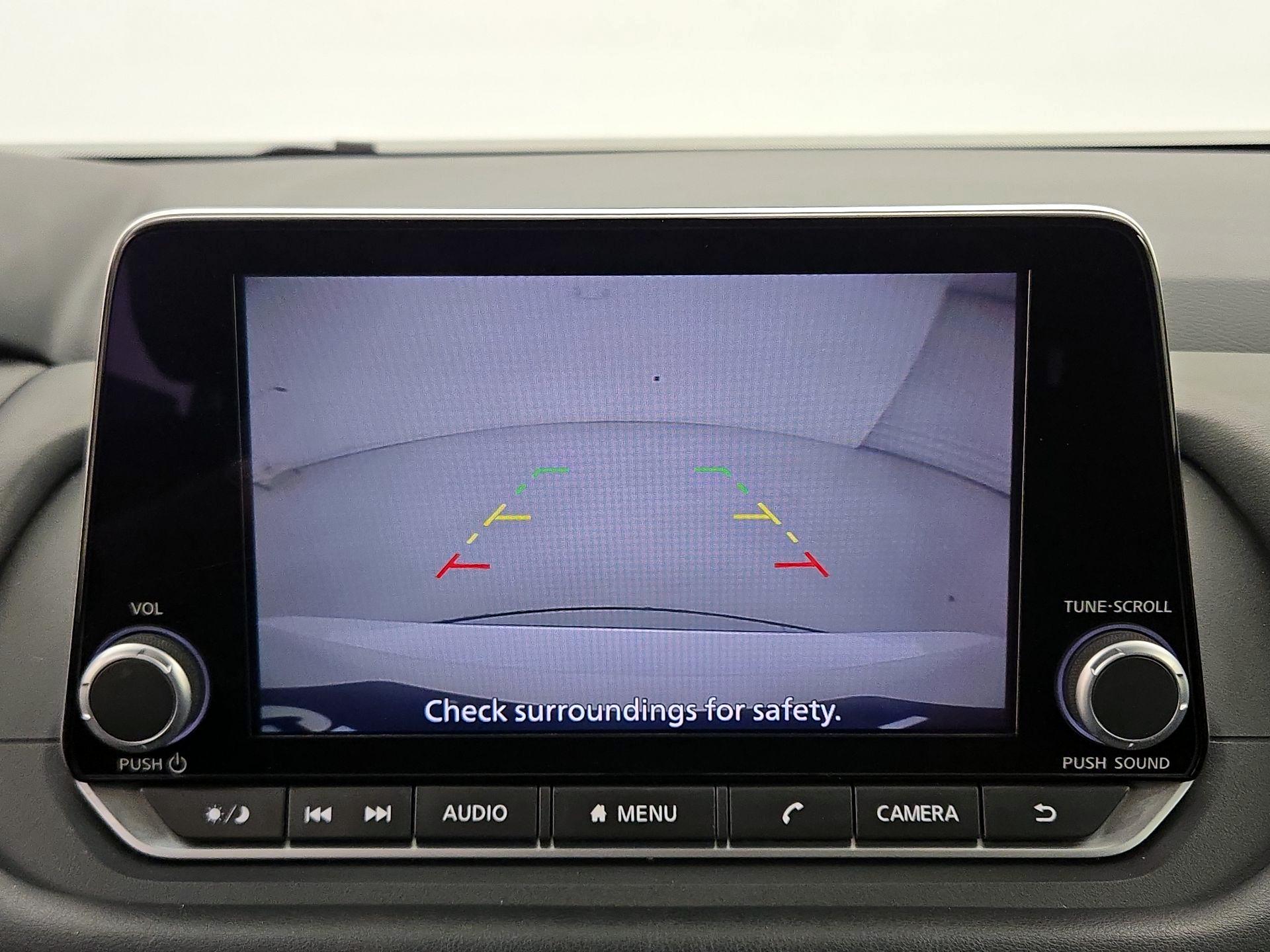 Thumbnail: 2025 Nissan Rogue - 14