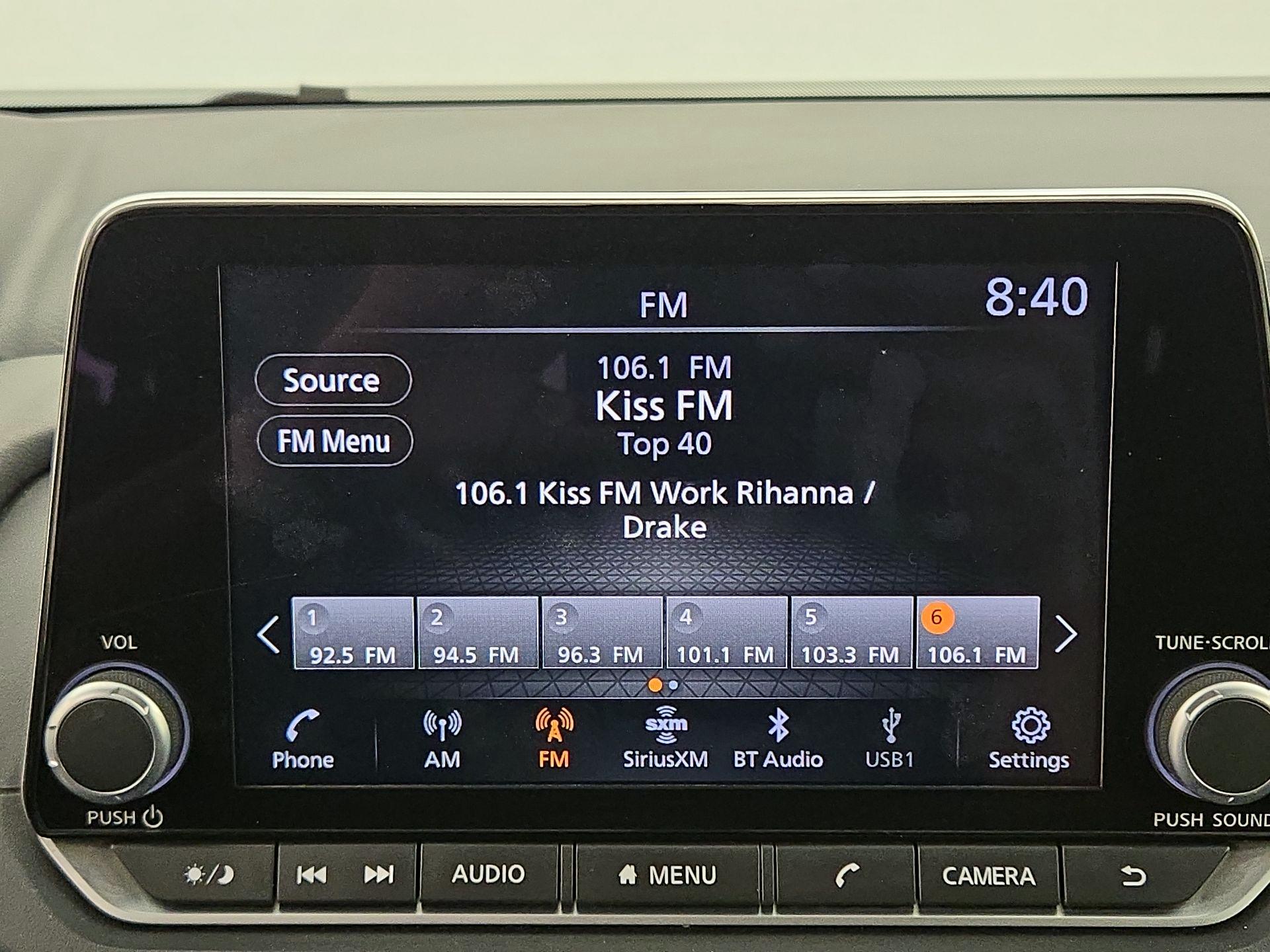 Thumbnail: 2025 Nissan Rogue - 15