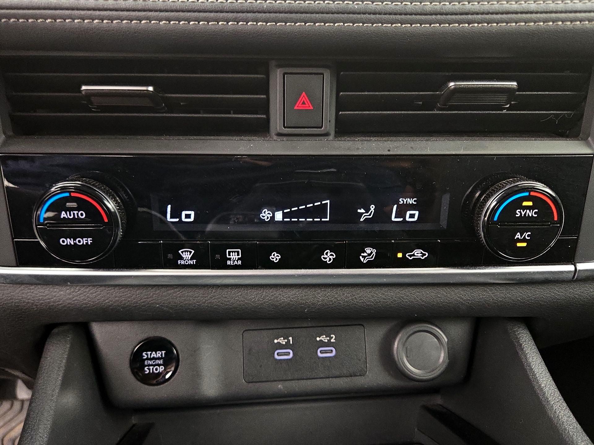 Thumbnail: 2025 Nissan Rogue - 16