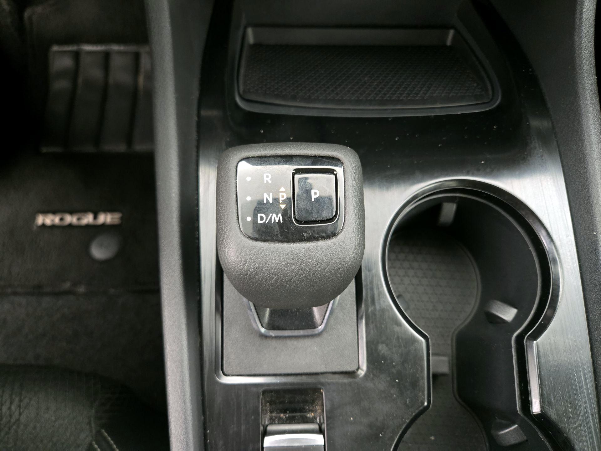 Thumbnail: 2025 Nissan Rogue - 17