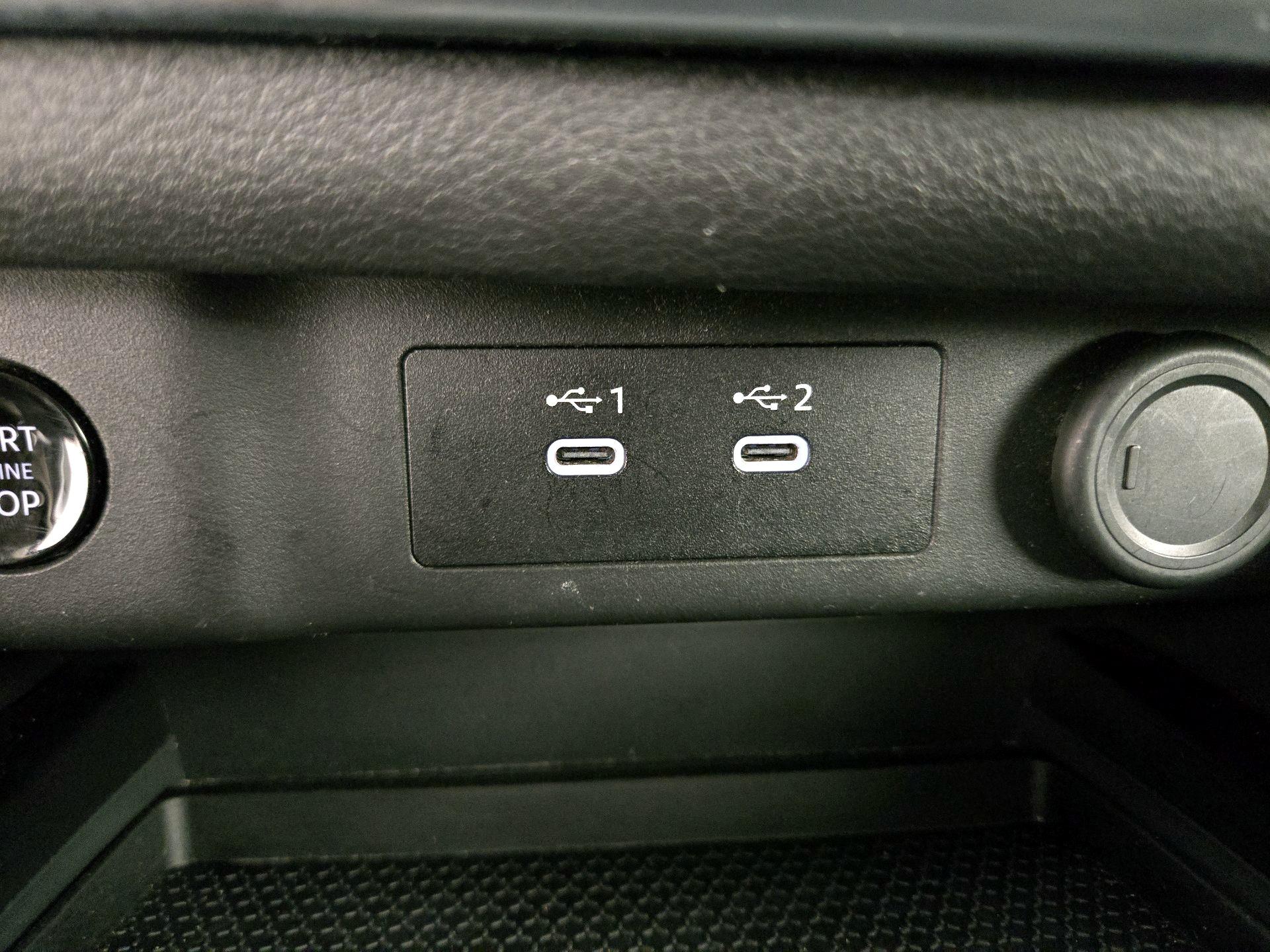 Thumbnail: 2025 Nissan Rogue - 18