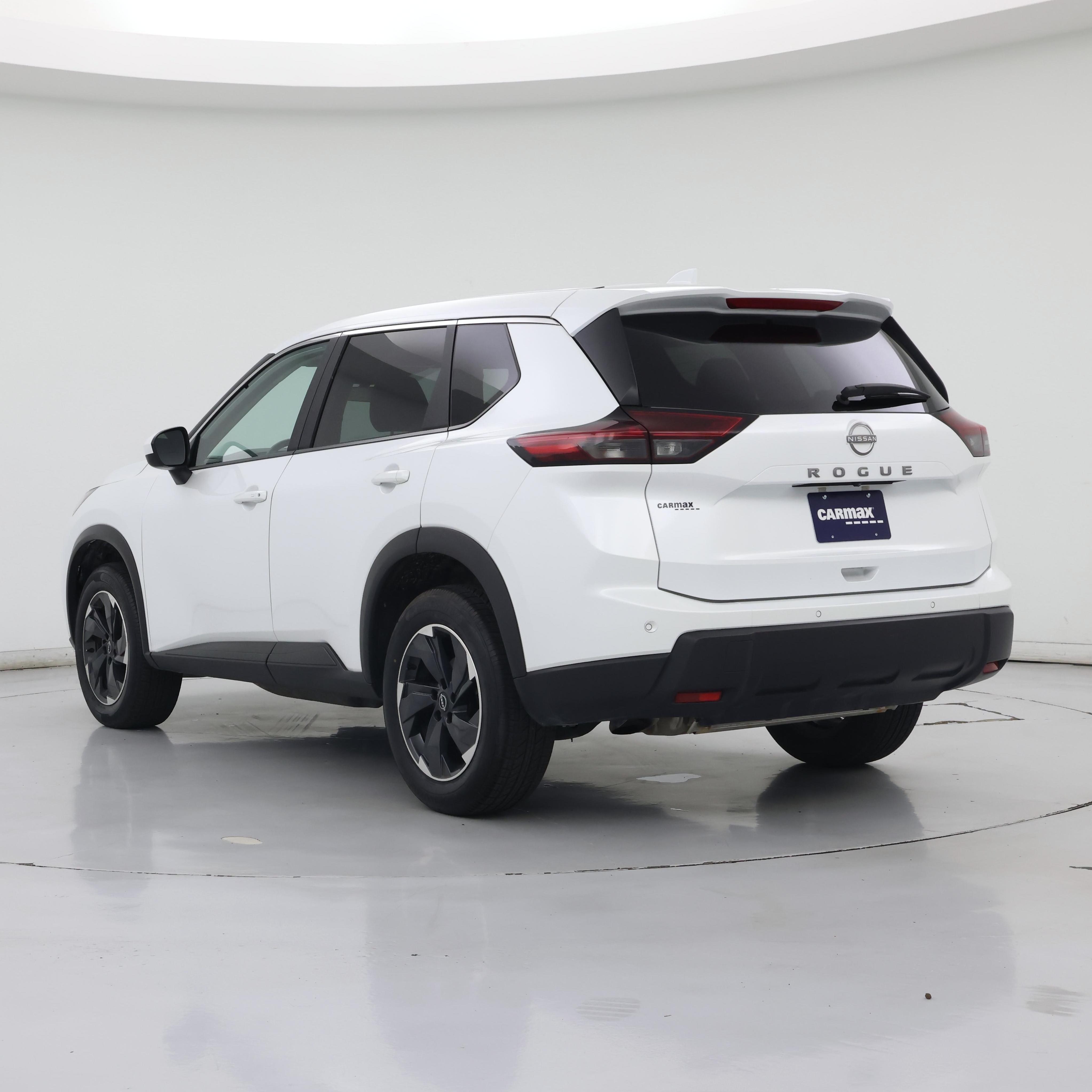 Thumbnail: 2025 Nissan Rogue - 2
