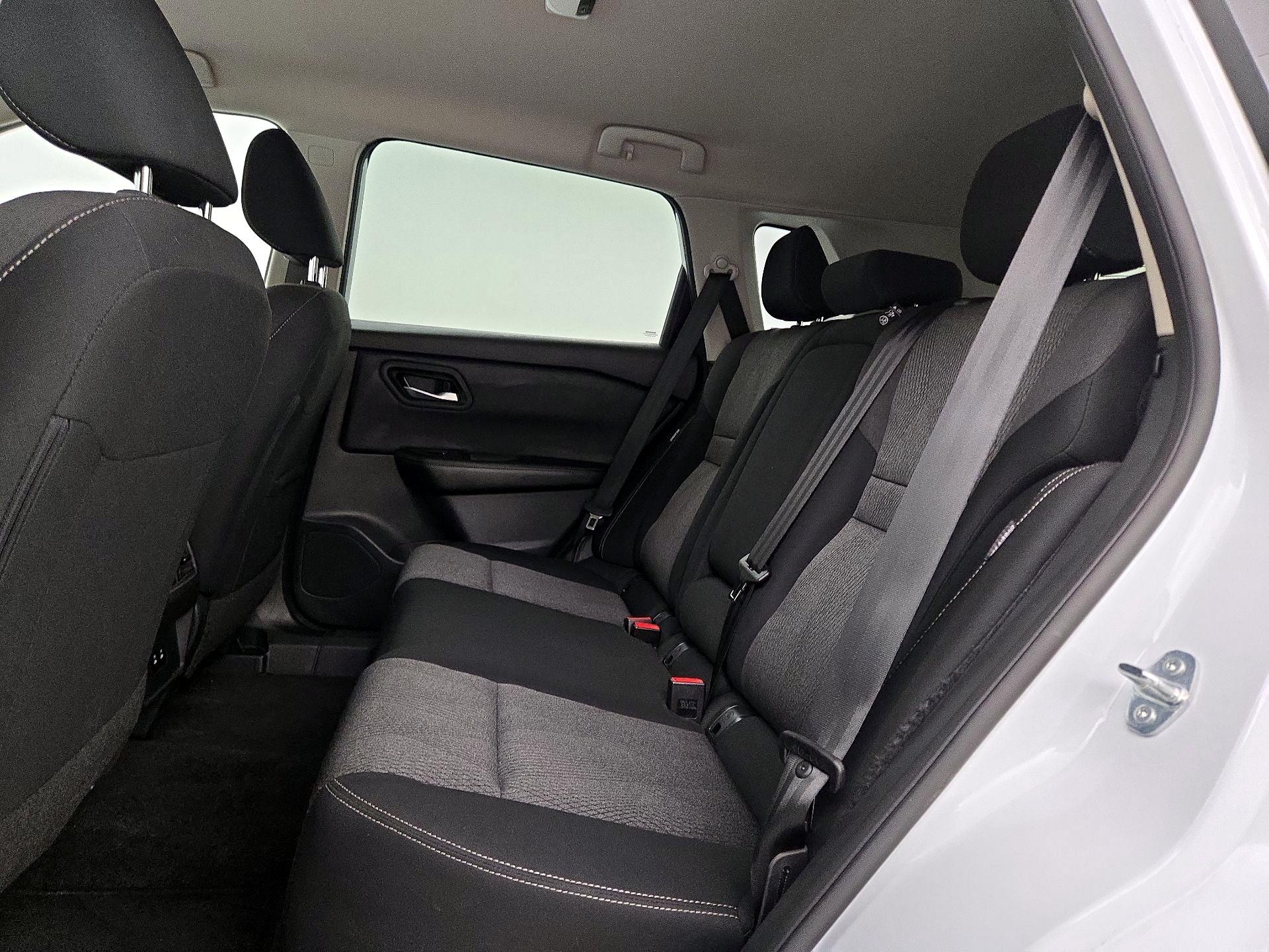 Thumbnail: 2025 Nissan Rogue - 19