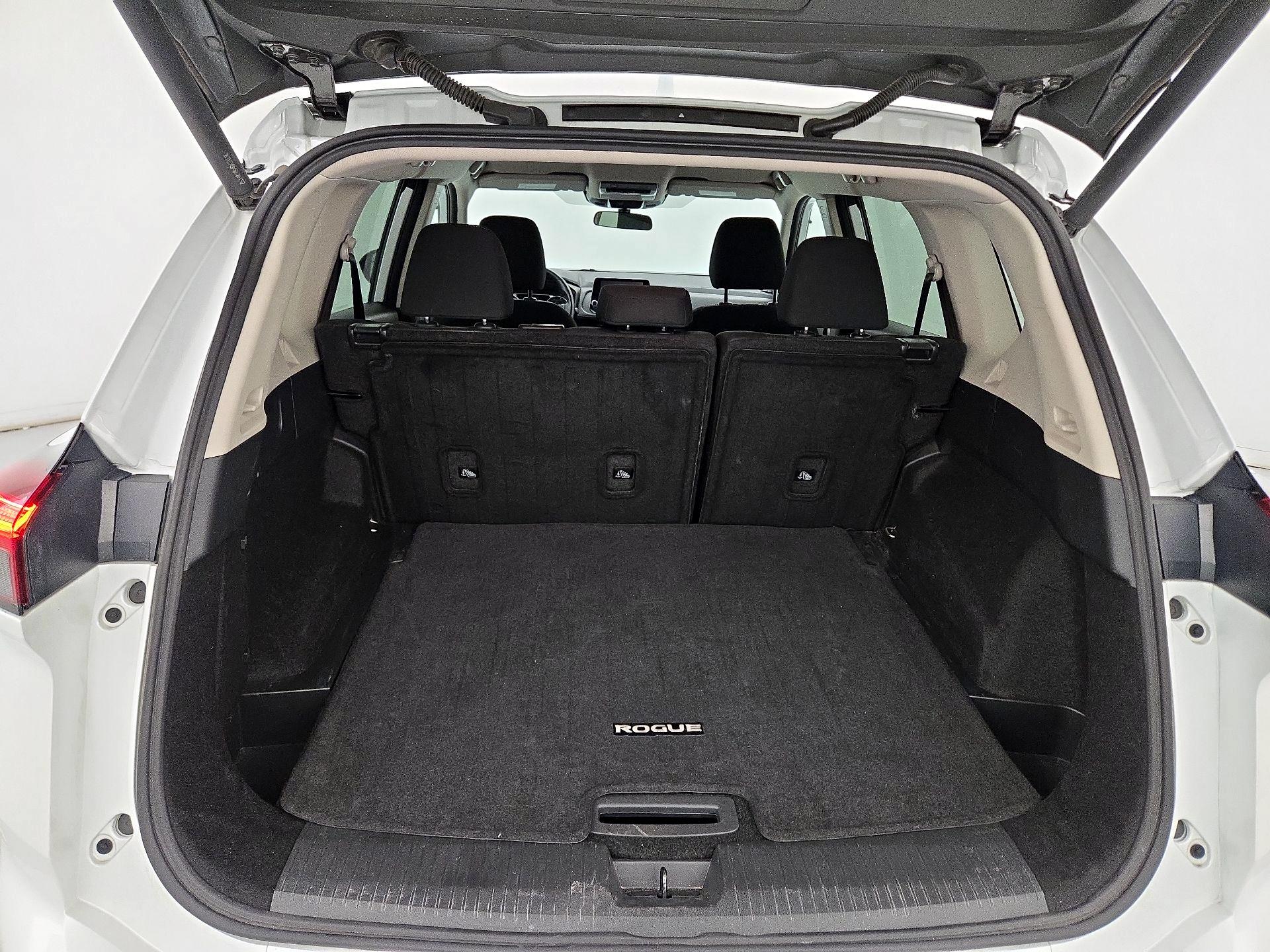 Thumbnail: 2025 Nissan Rogue - 20