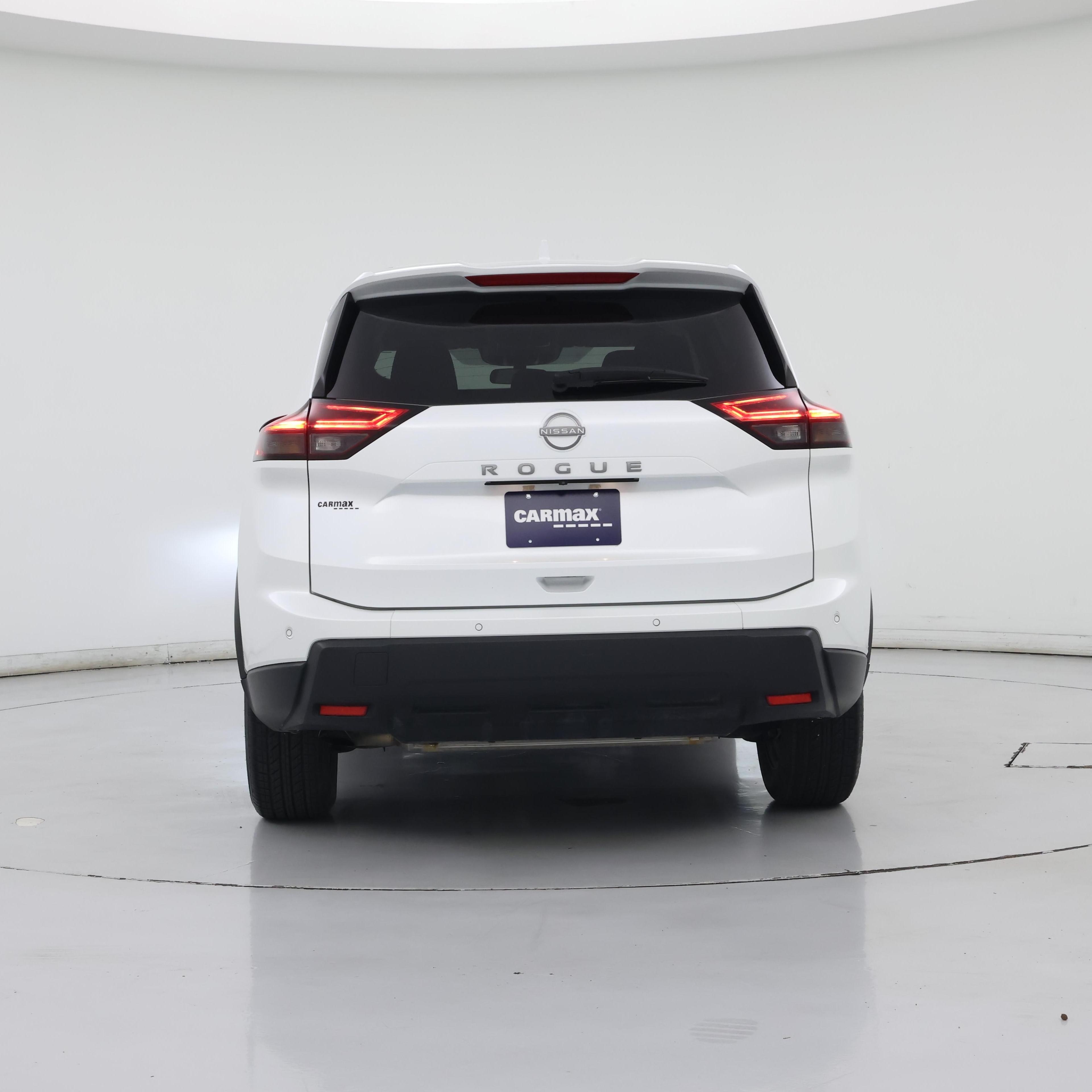 Thumbnail: 2025 Nissan Rogue - 6