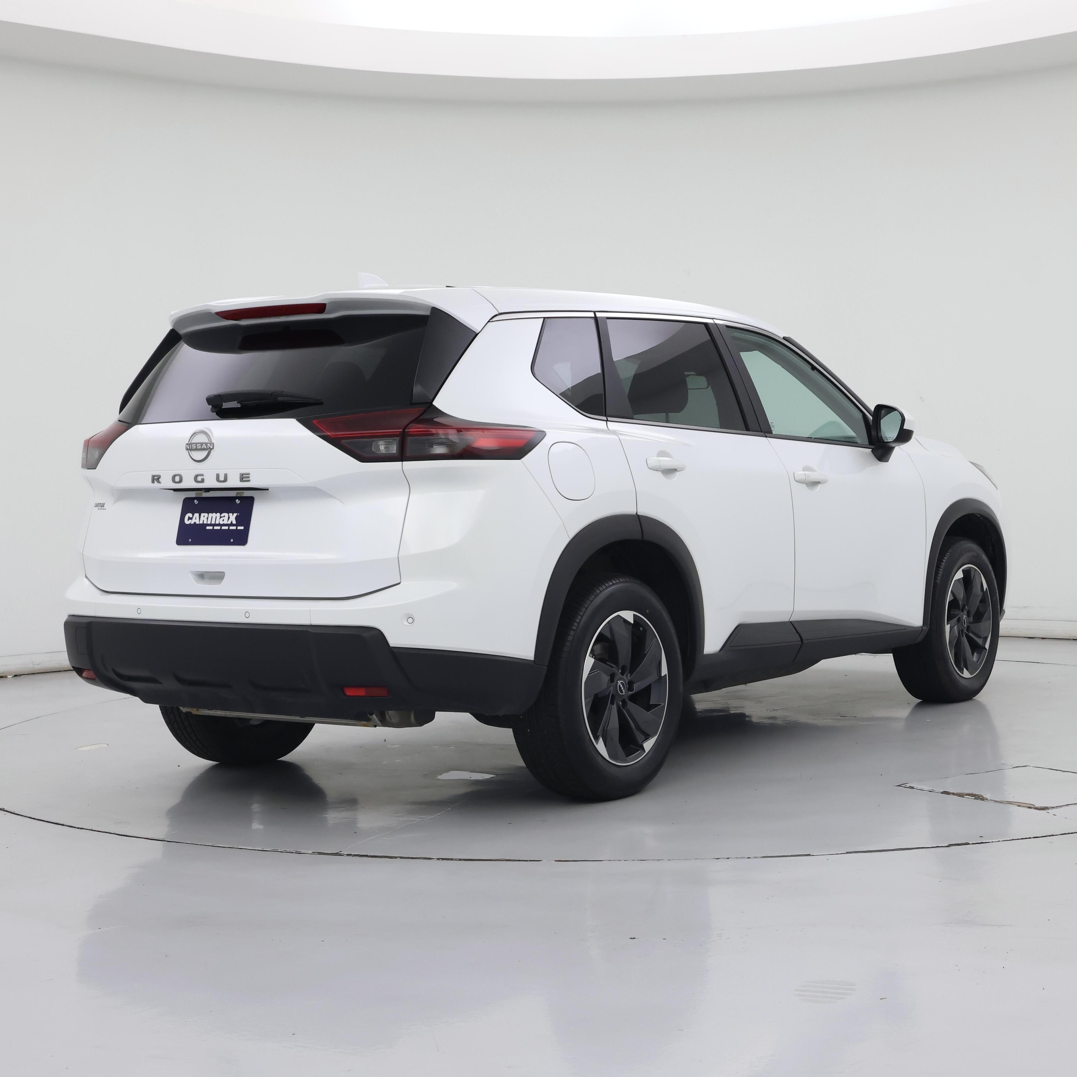Thumbnail: 2025 Nissan Rogue - 8
