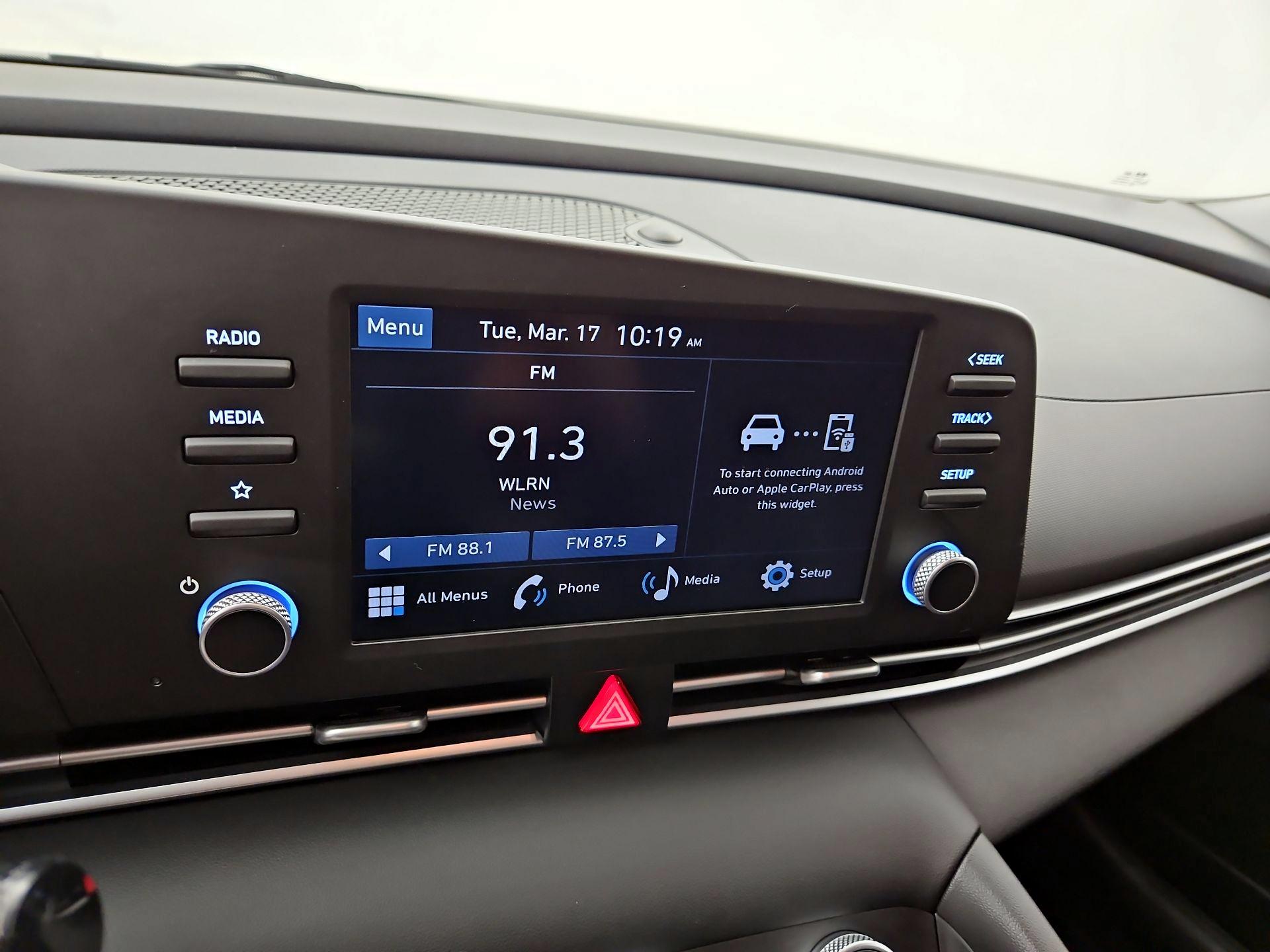 Thumbnail: 2025 Hyundai Elantra - 15