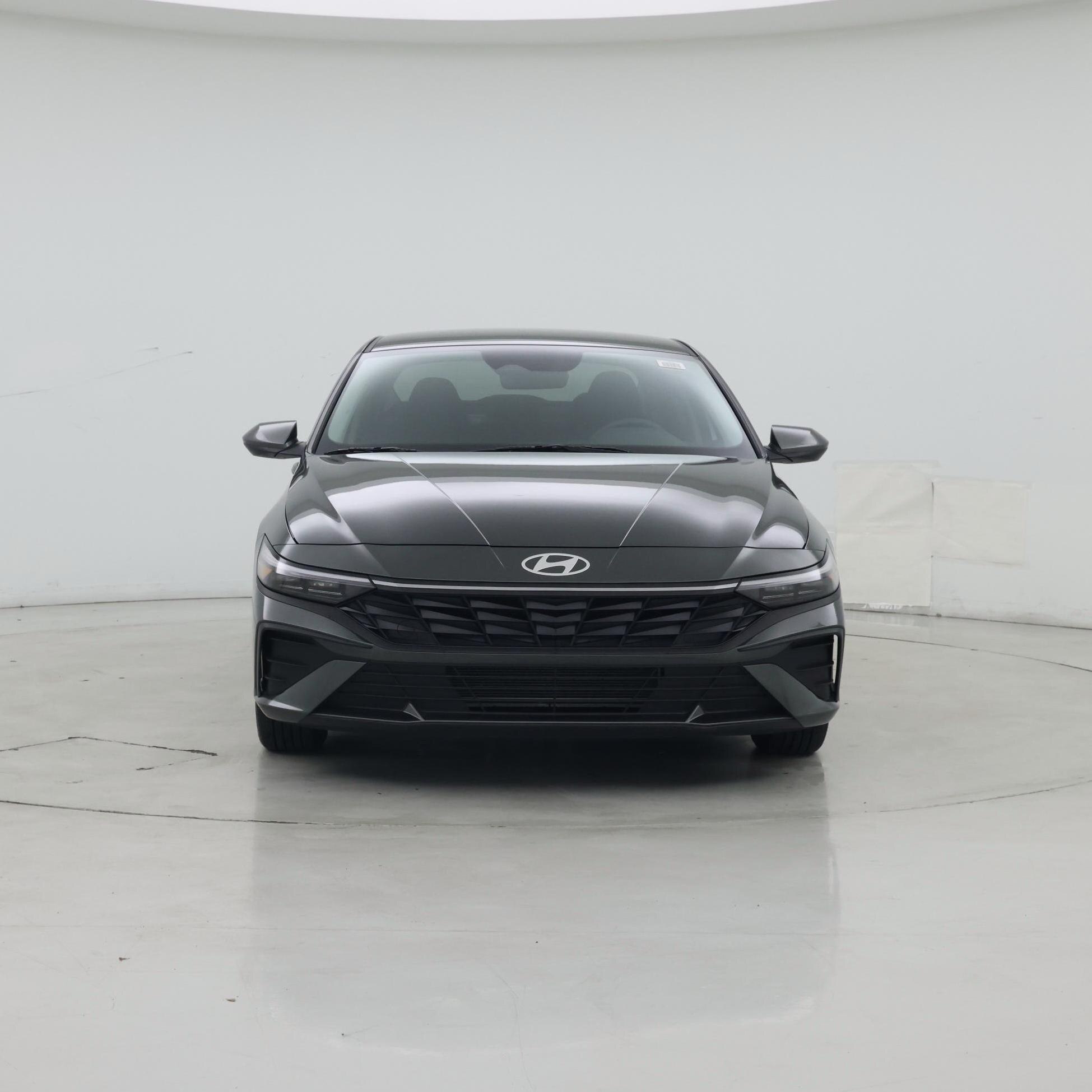 Thumbnail: 2025 Hyundai Elantra - 5