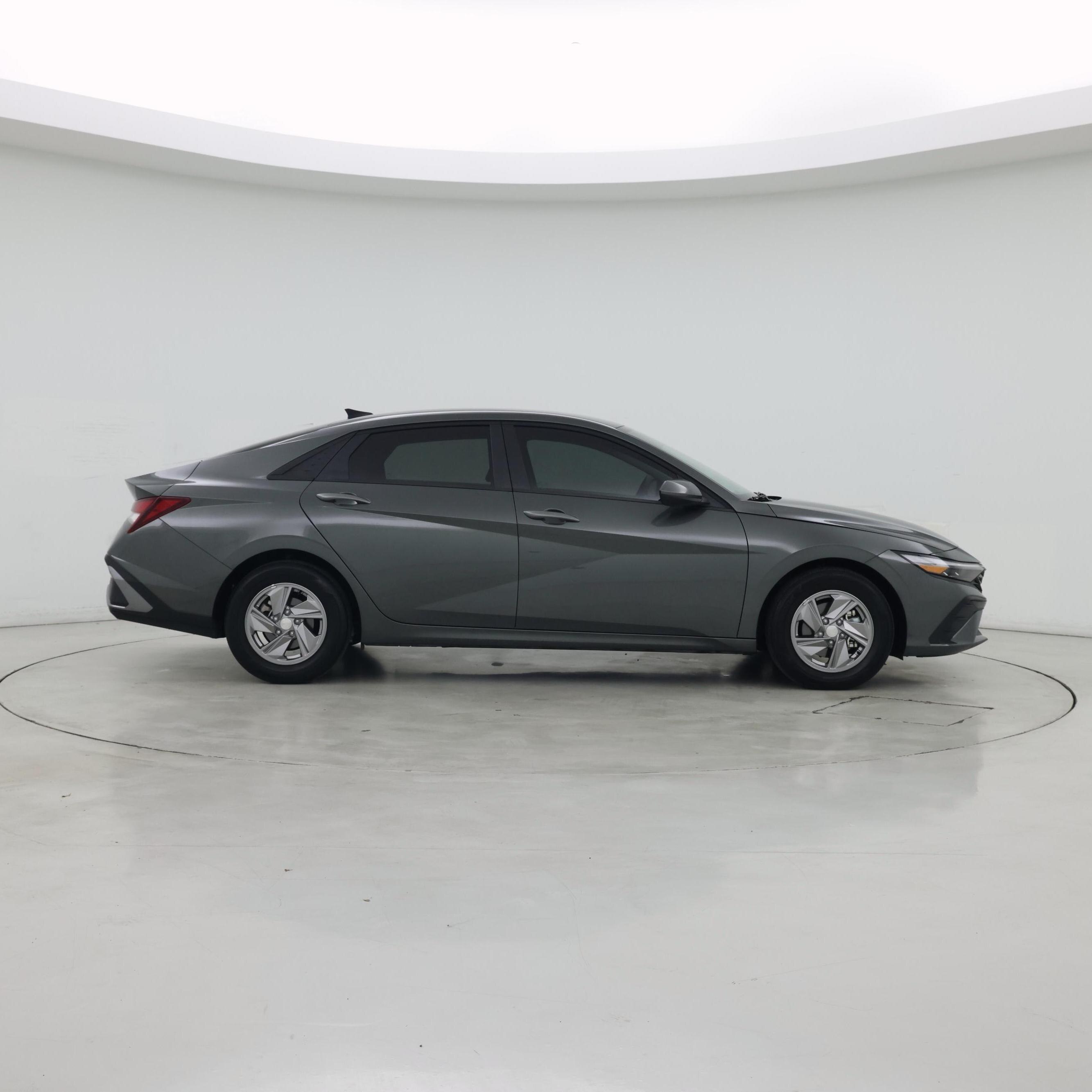 Thumbnail: 2025 Hyundai Elantra - 7