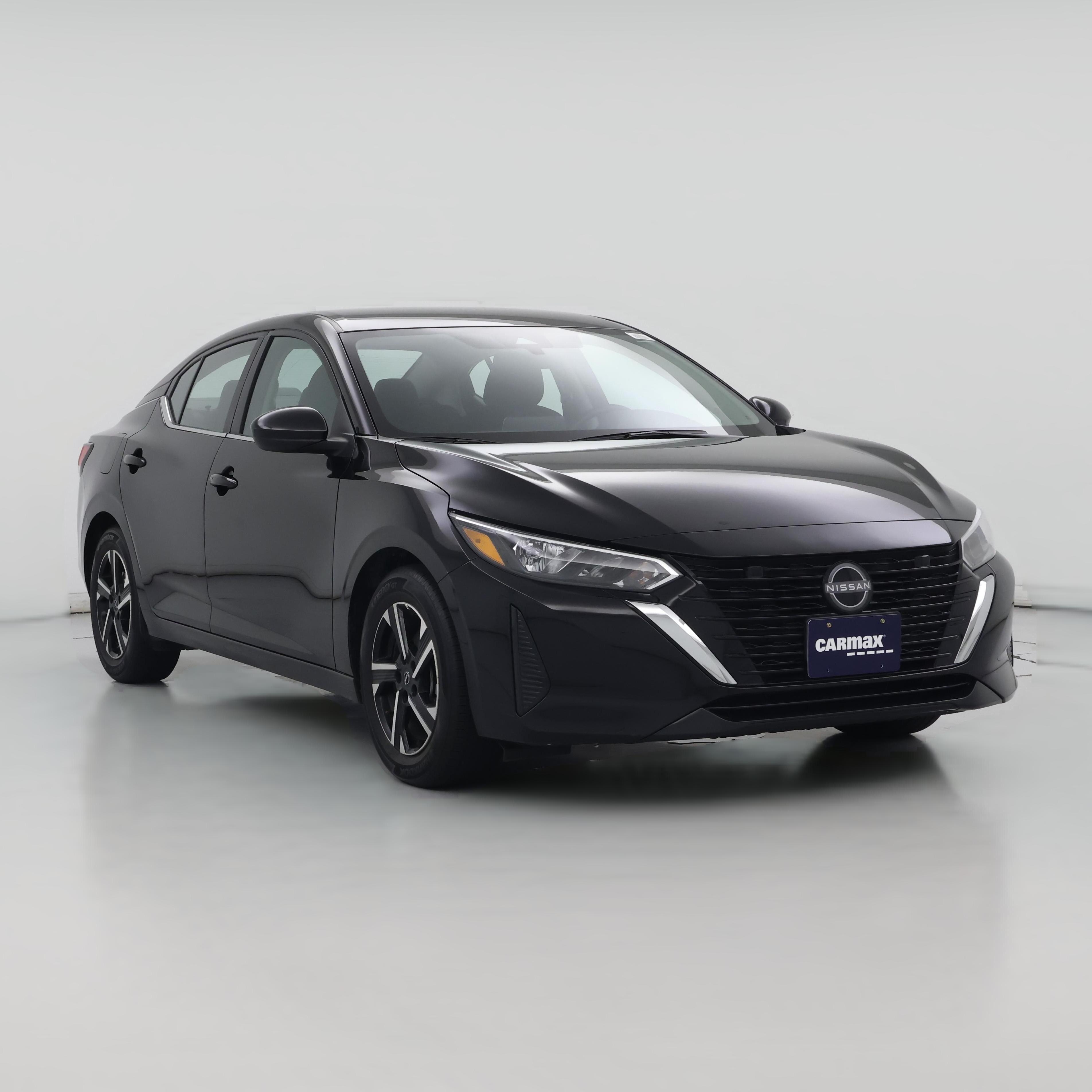 Thumbnail: 2025 Nissan Sentra - 1