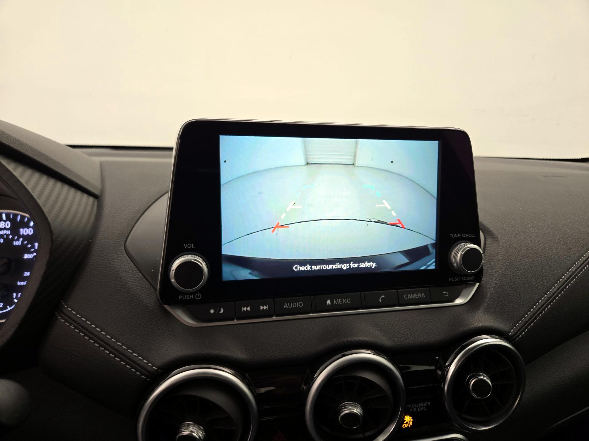 Thumbnail: 2025 Nissan Sentra - 14