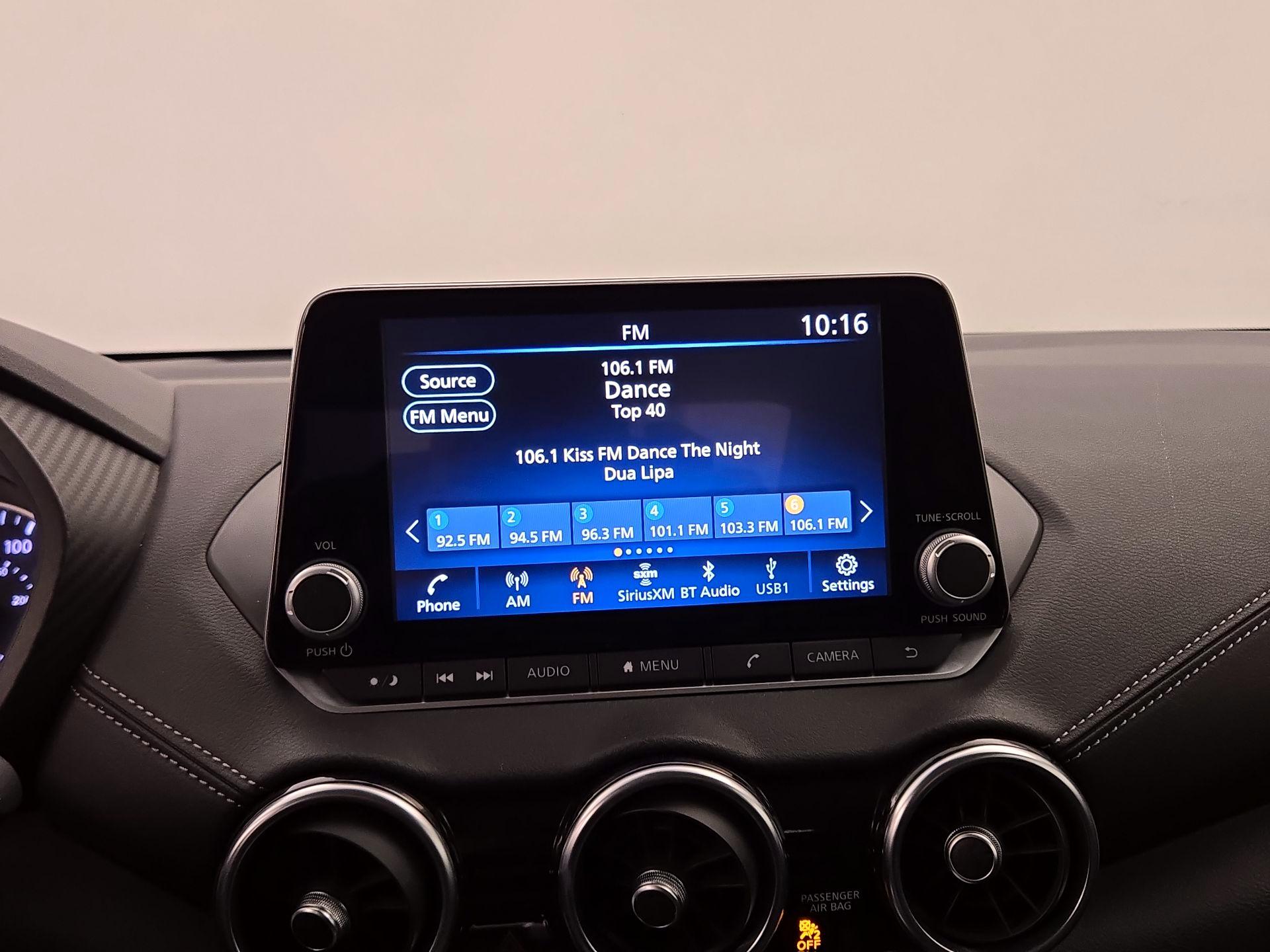 Thumbnail: 2025 Nissan Sentra - 15