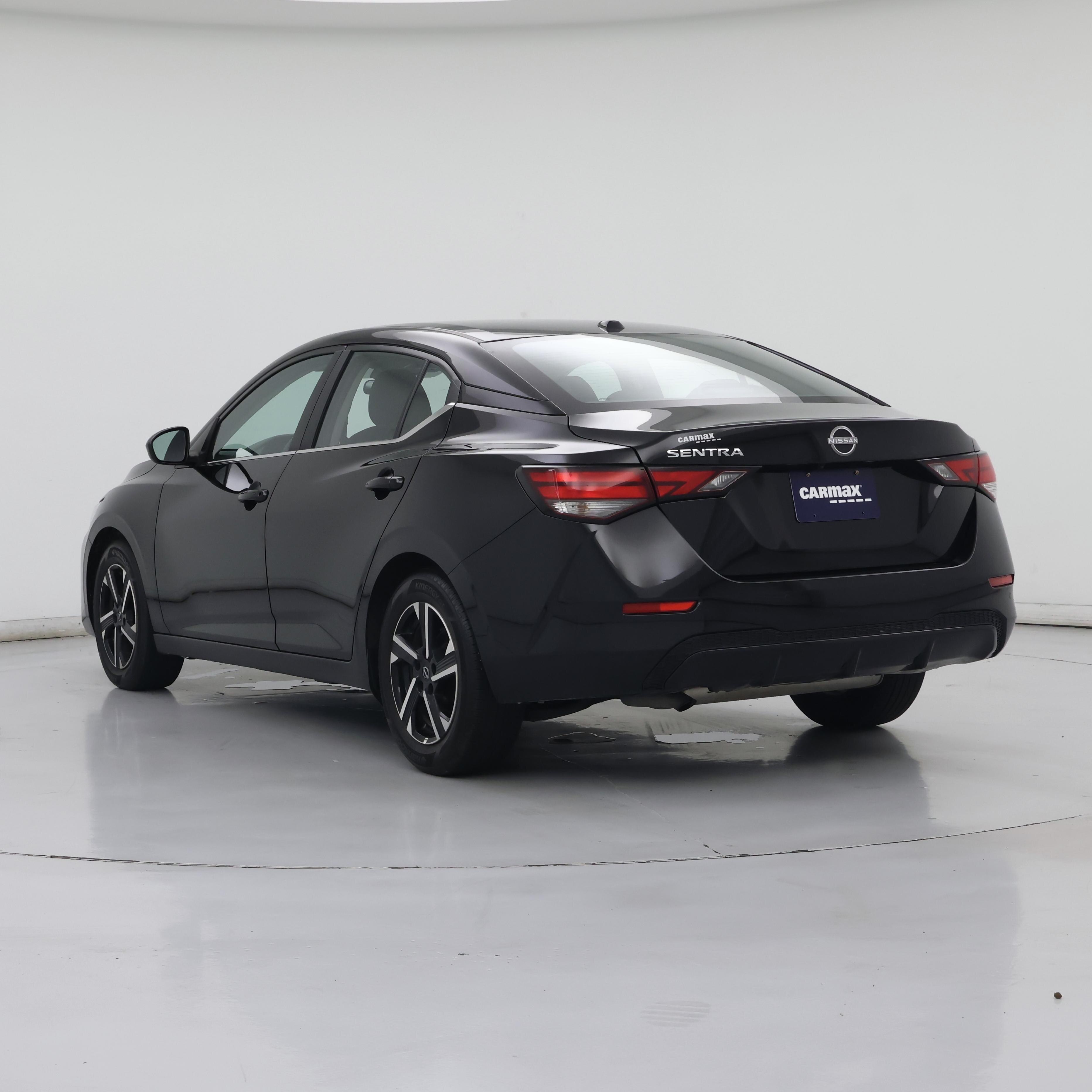 Thumbnail: 2025 Nissan Sentra - 2