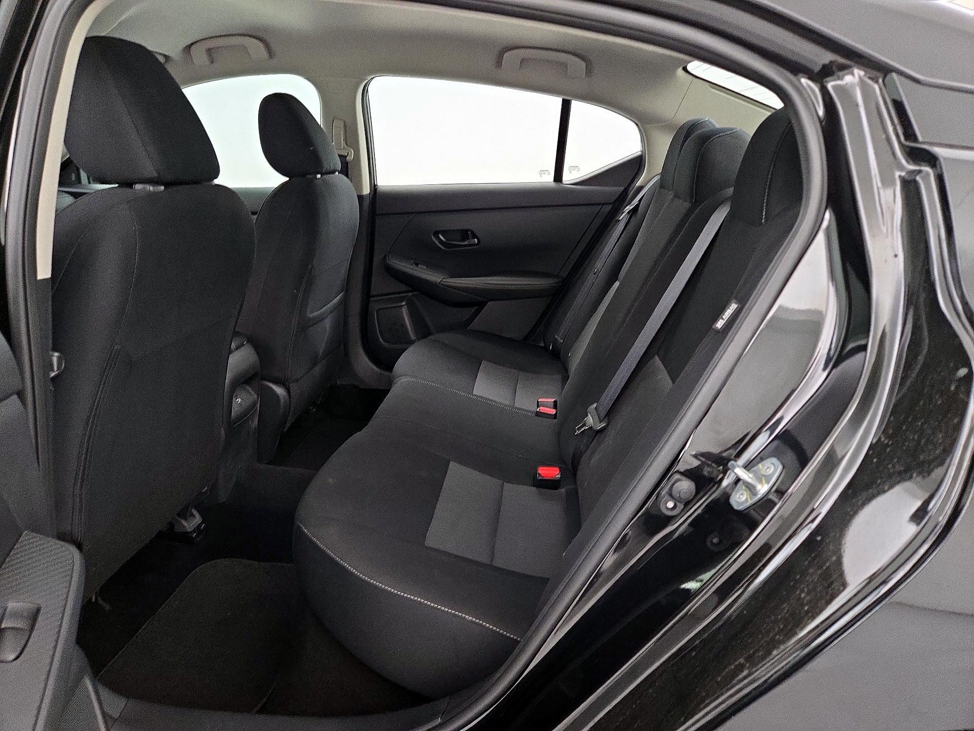 Thumbnail: 2025 Nissan Sentra - 19