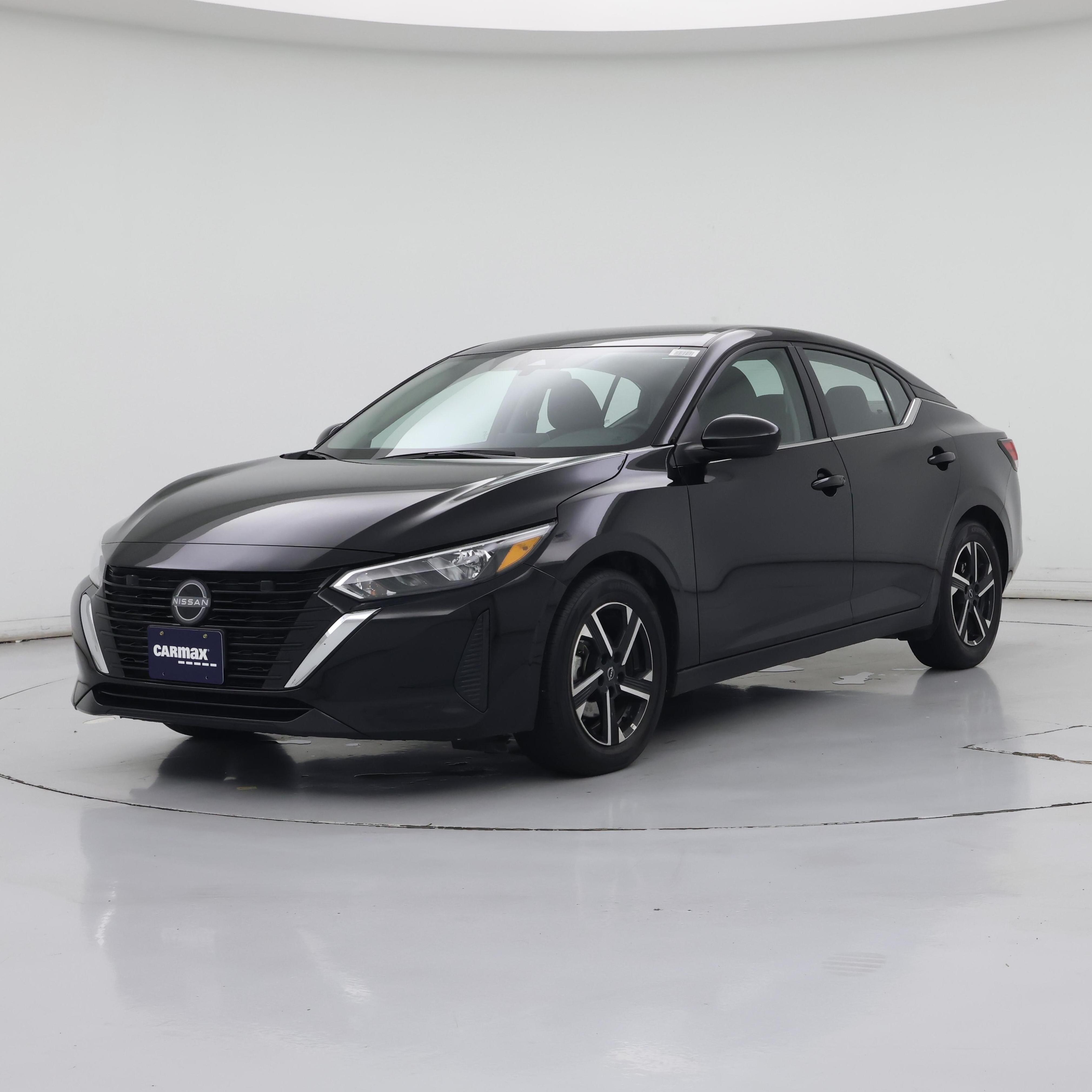 Thumbnail: 2025 Nissan Sentra - 4