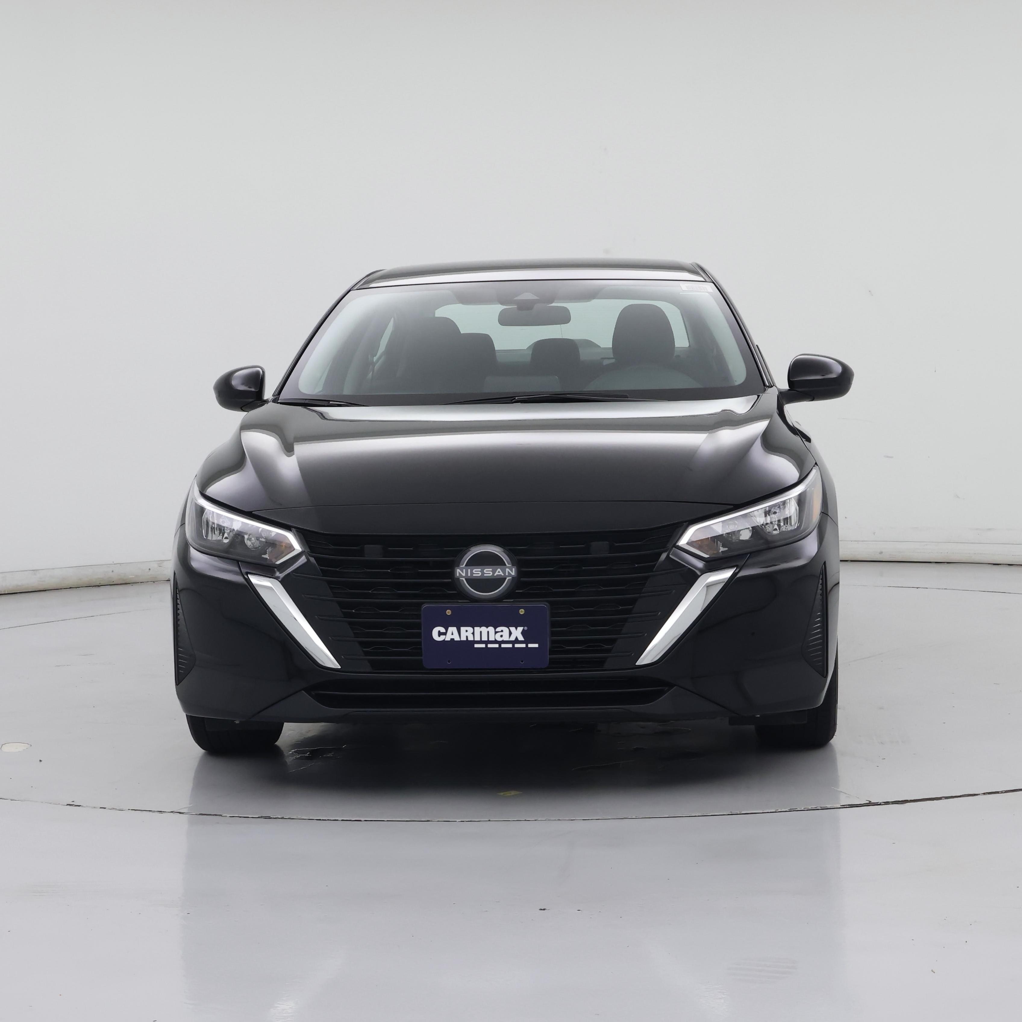 Thumbnail: 2025 Nissan Sentra - 5