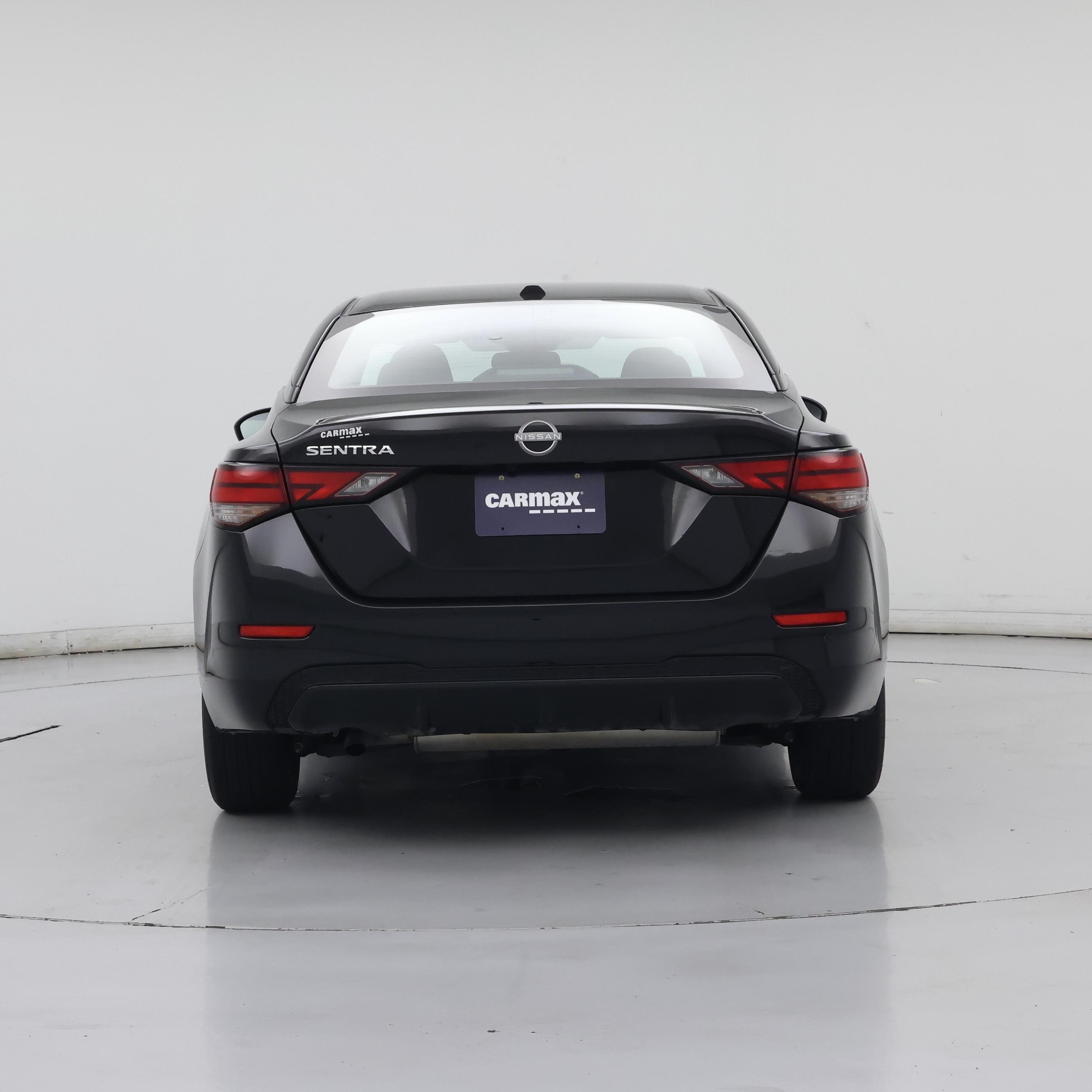 Thumbnail: 2025 Nissan Sentra - 6