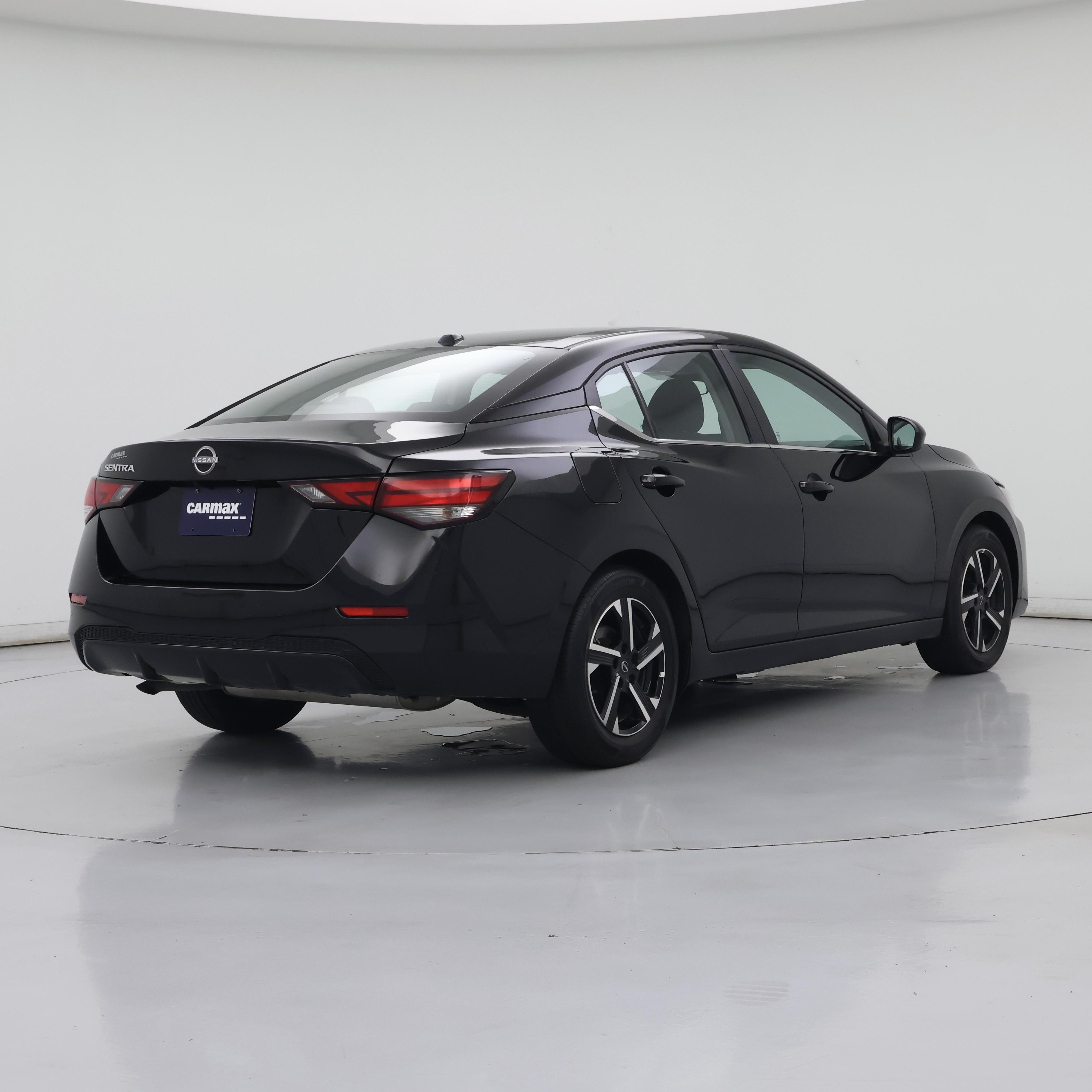 Thumbnail: 2025 Nissan Sentra - 8