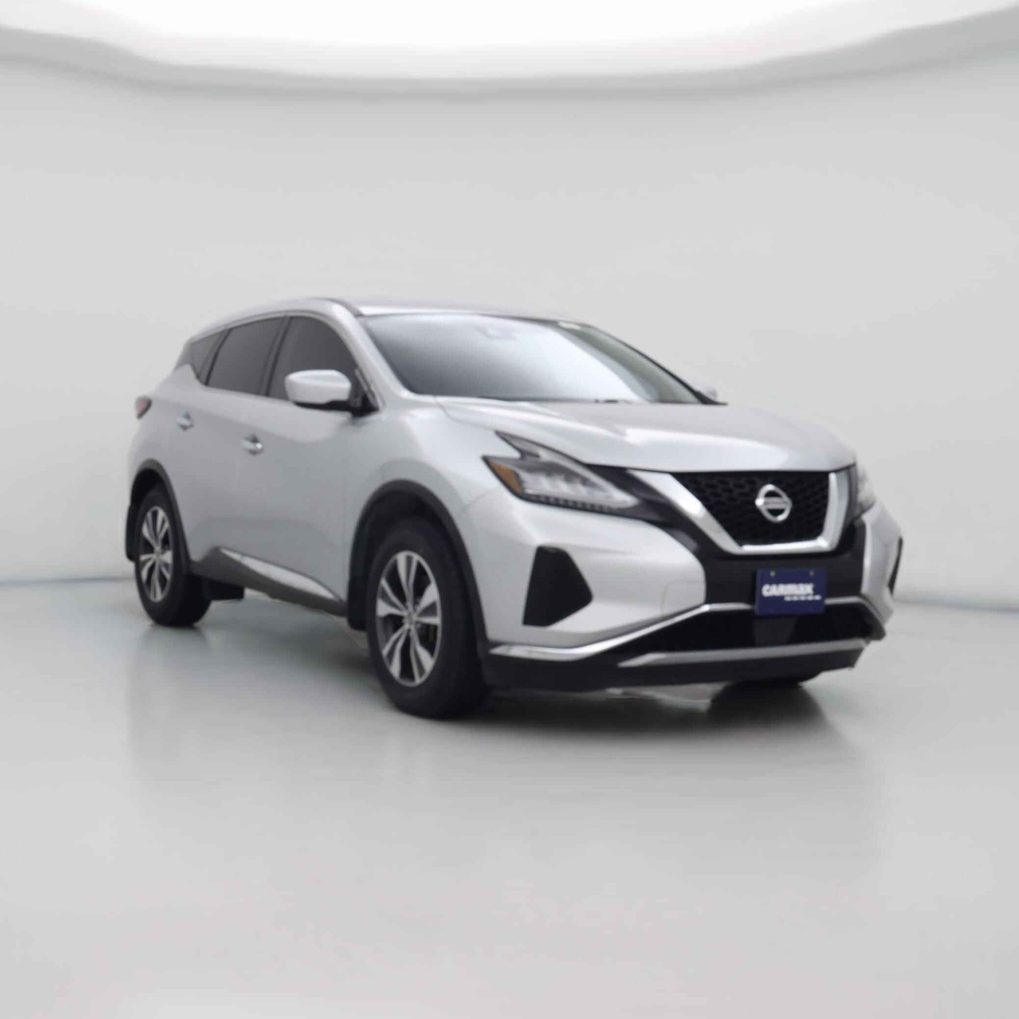 2021 Nissan Murano