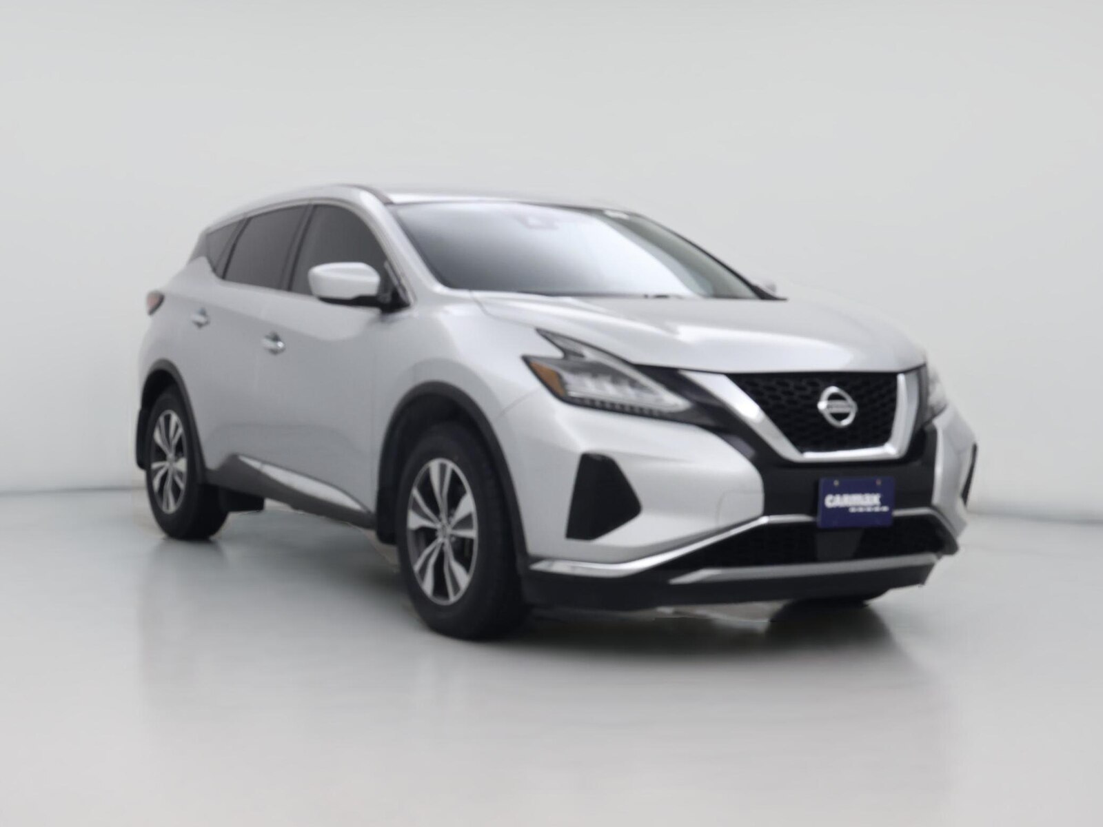 2021 Nissan Murano