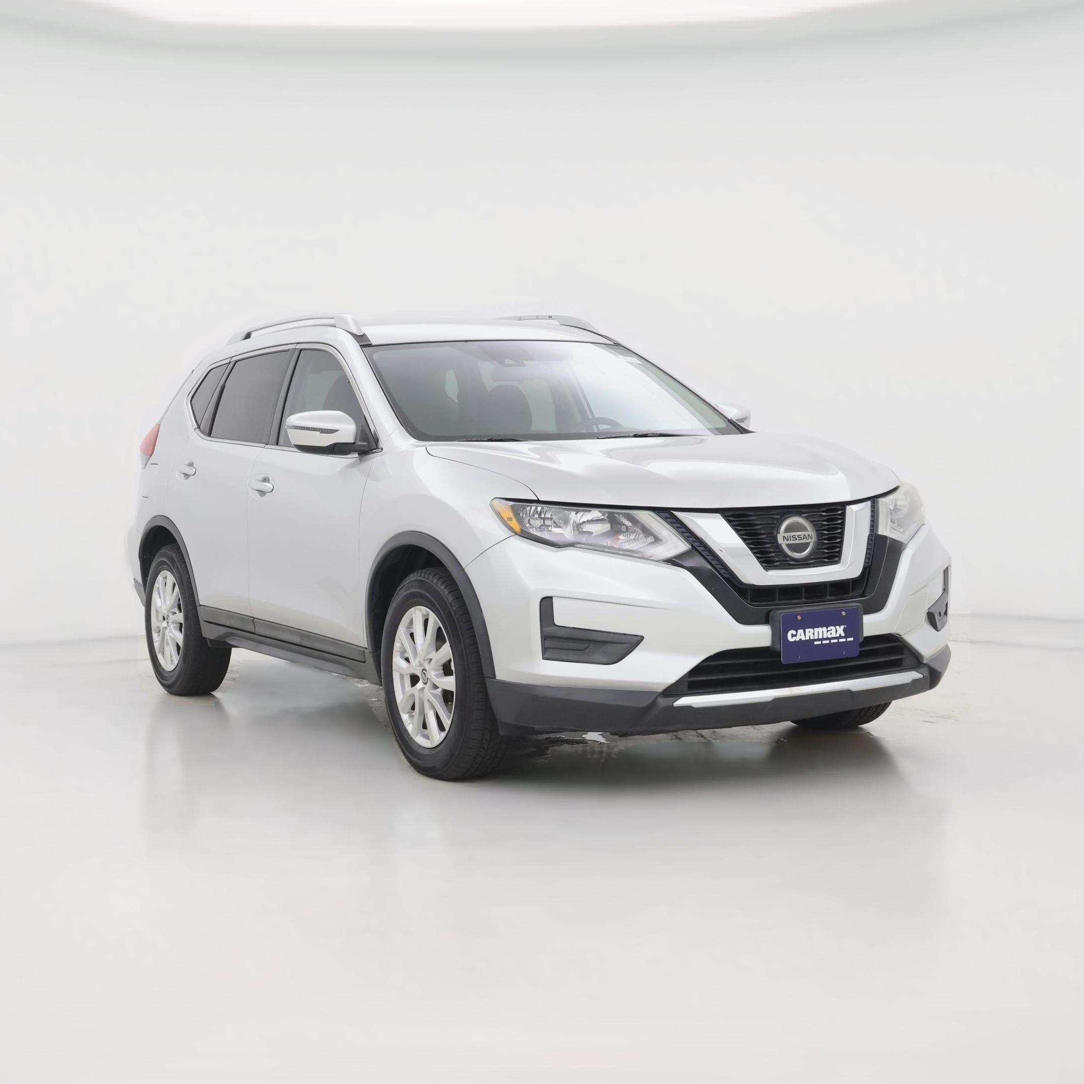 Thumbnail: 2019 Nissan Rogue - 1