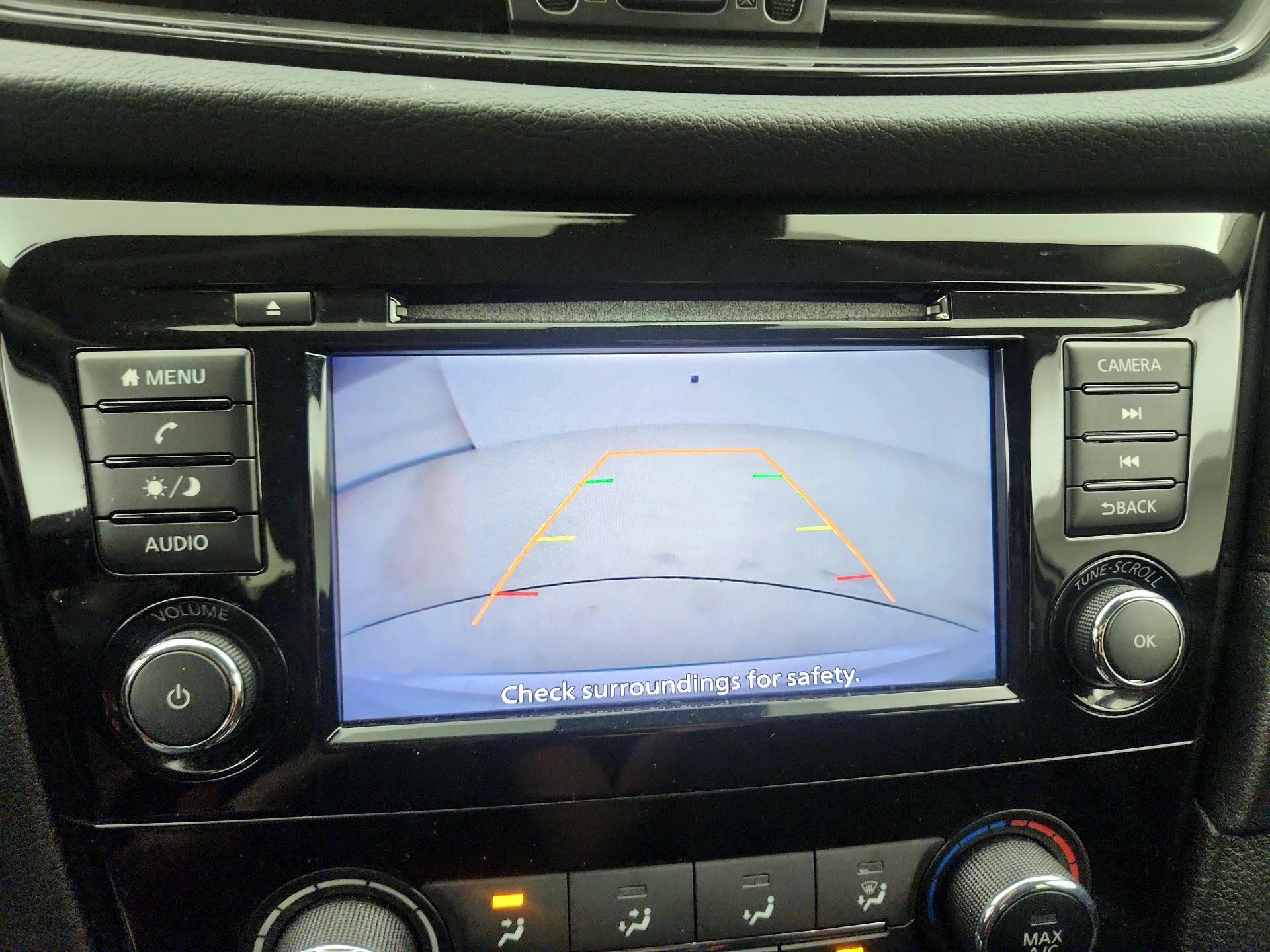 Thumbnail: 2019 Nissan Rogue - 14