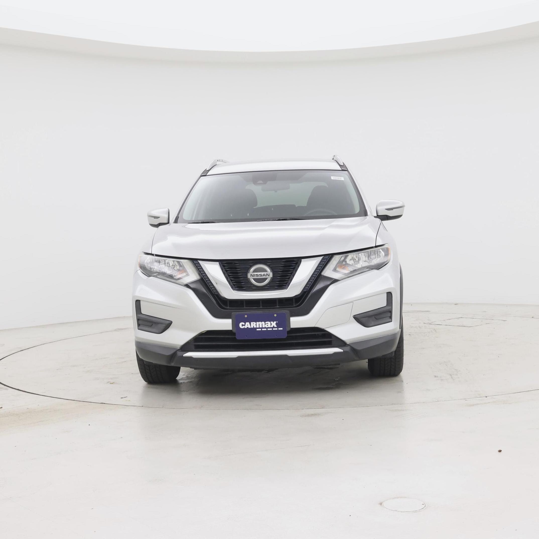 Thumbnail: 2019 Nissan Rogue - 5