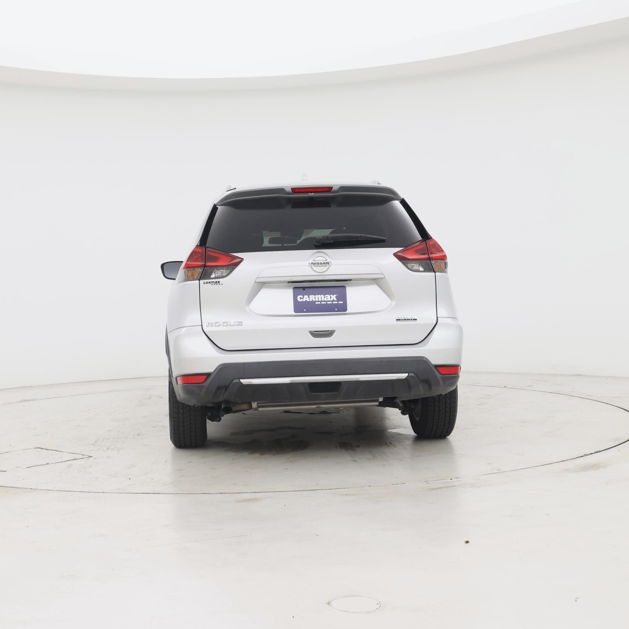 Thumbnail: 2019 Nissan Rogue - 6