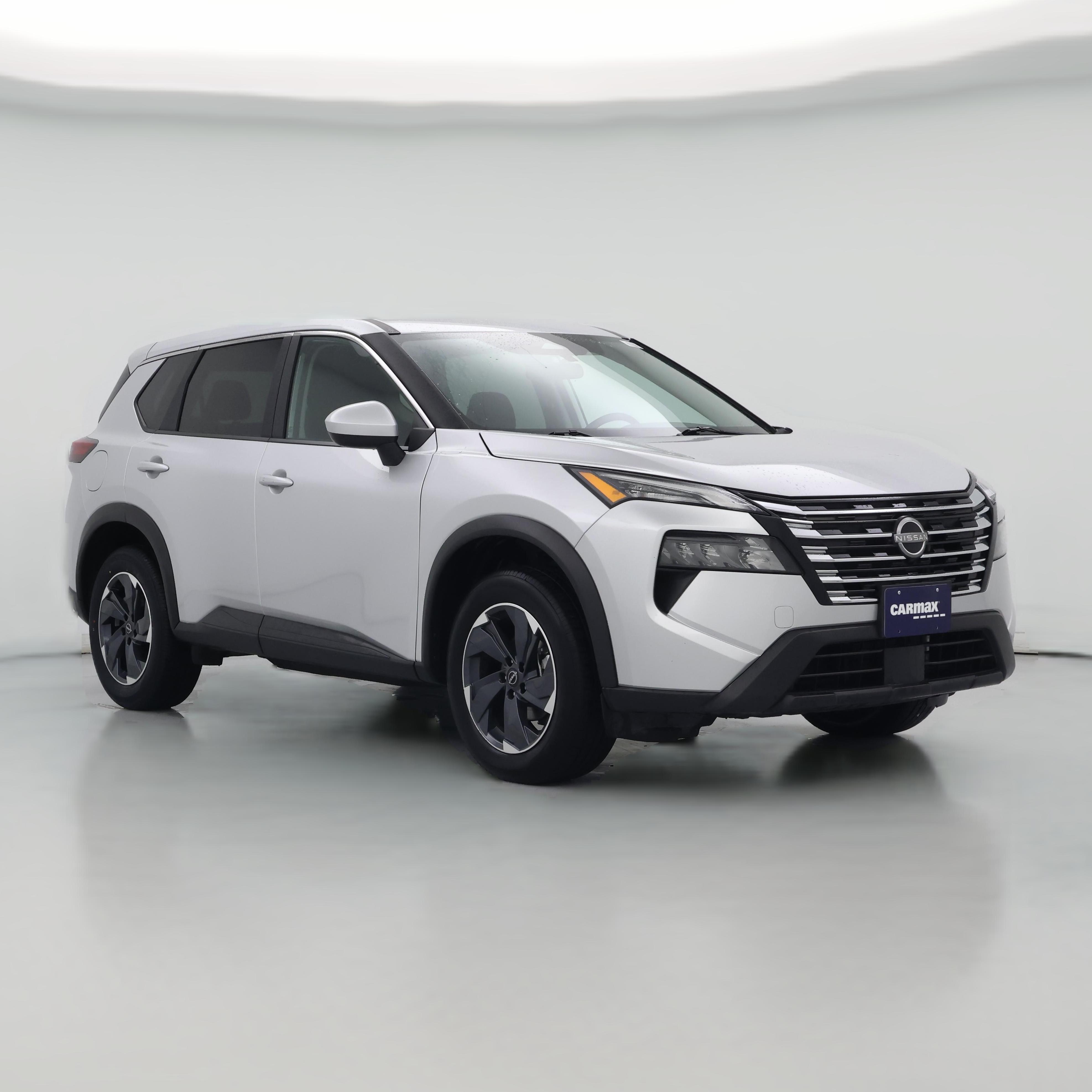 Thumbnail: 2025 Nissan Rogue - 1