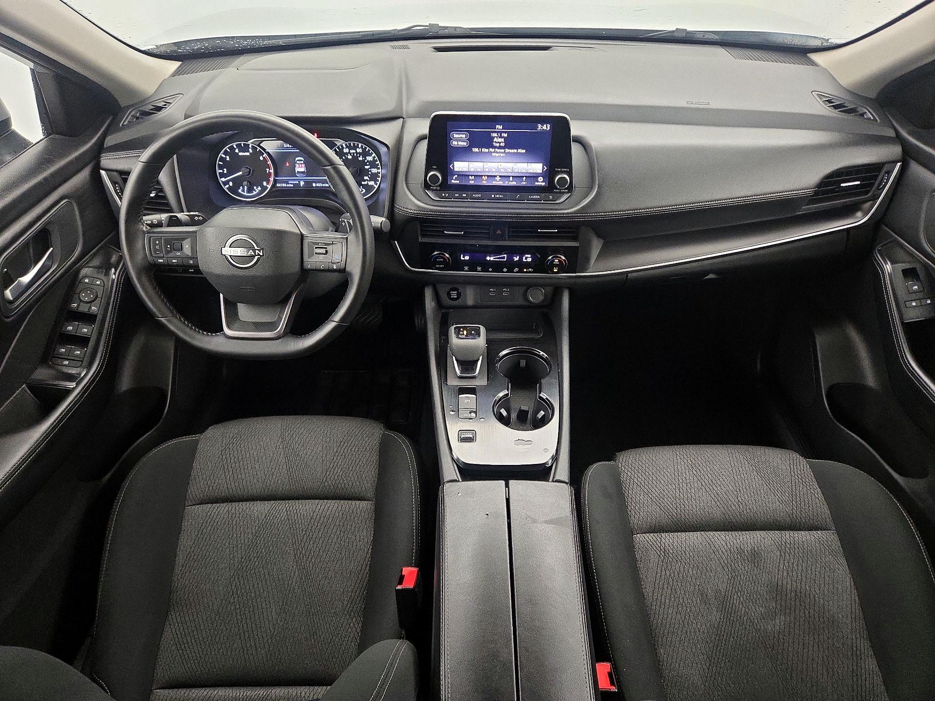 Thumbnail: 2025 Nissan Rogue - 9