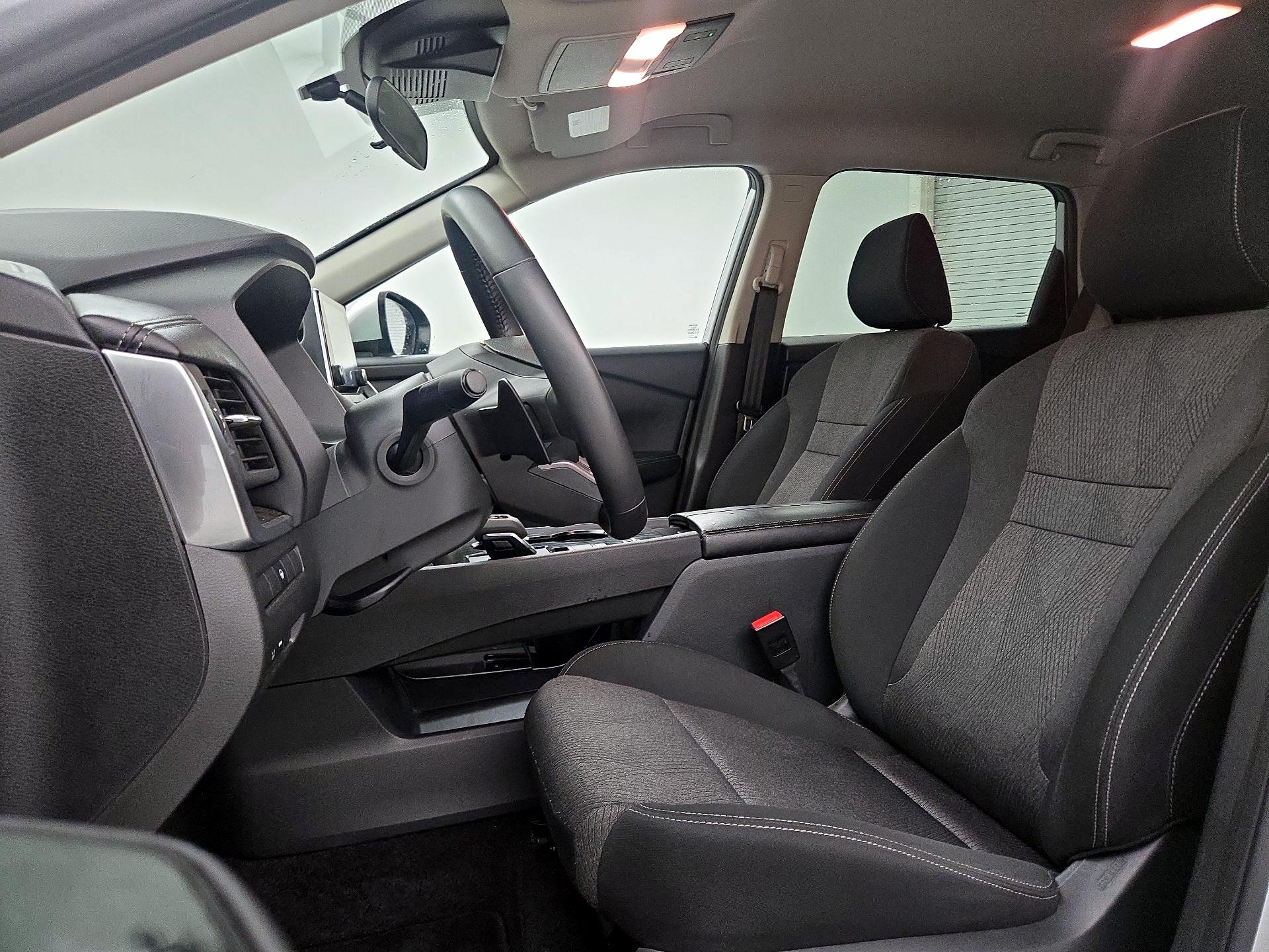 Thumbnail: 2025 Nissan Rogue - 11