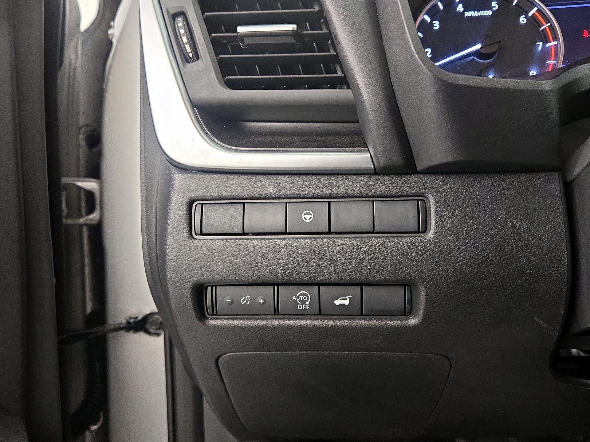 Thumbnail: 2025 Nissan Rogue - 13