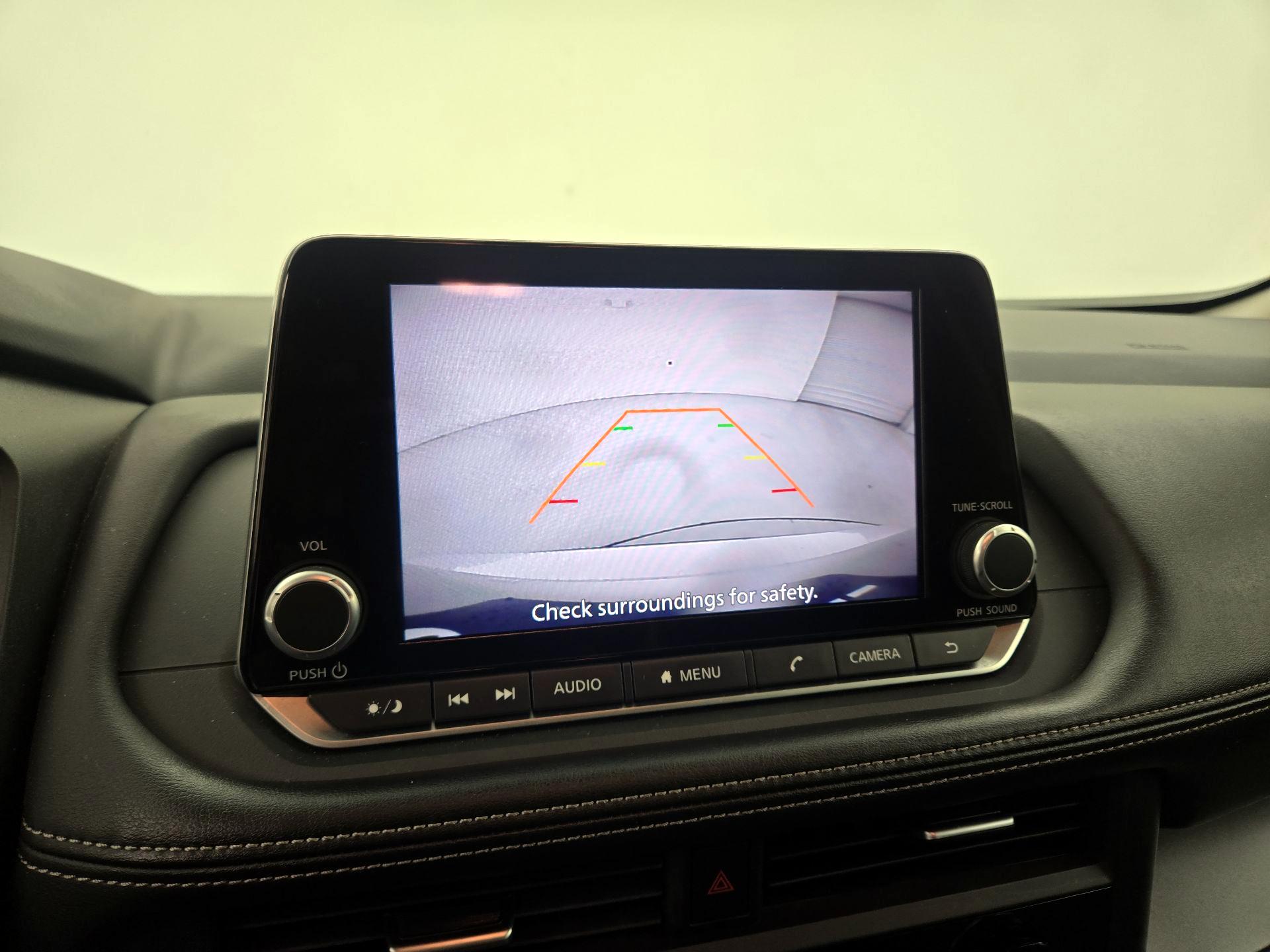 Thumbnail: 2025 Nissan Rogue - 14