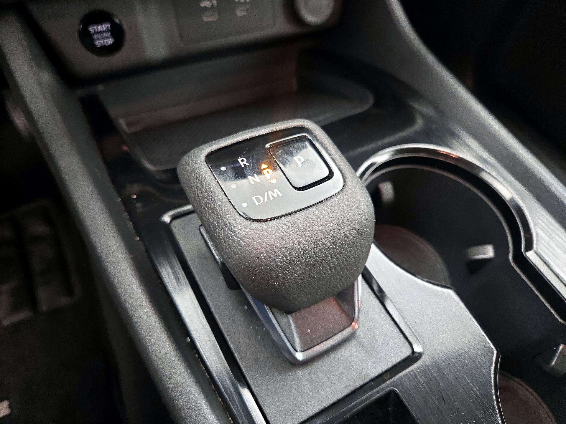 Thumbnail: 2025 Nissan Rogue - 17