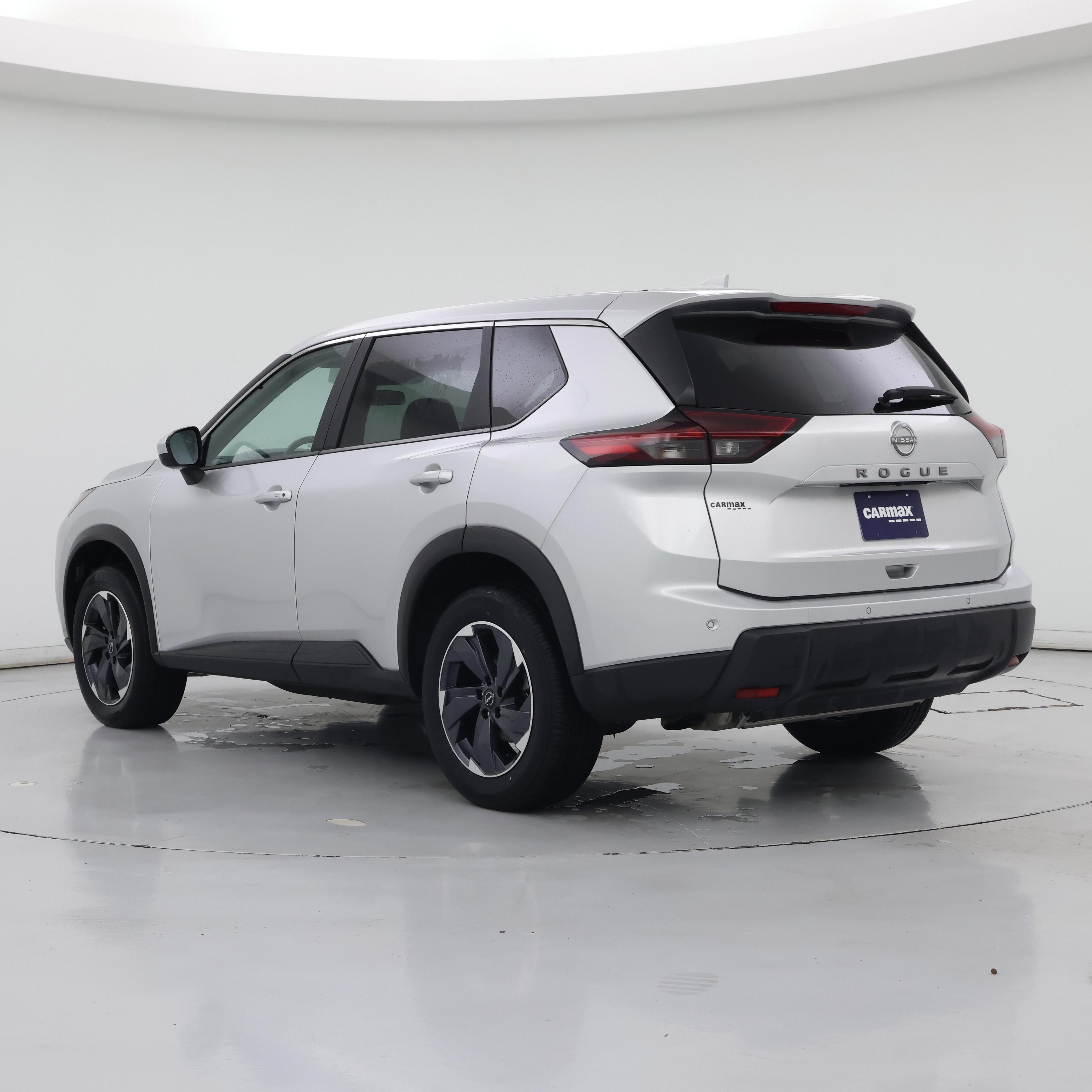 Thumbnail: 2025 Nissan Rogue - 2