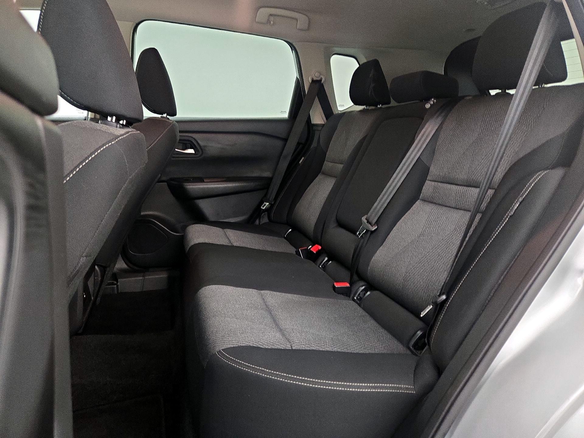 Thumbnail: 2025 Nissan Rogue - 19