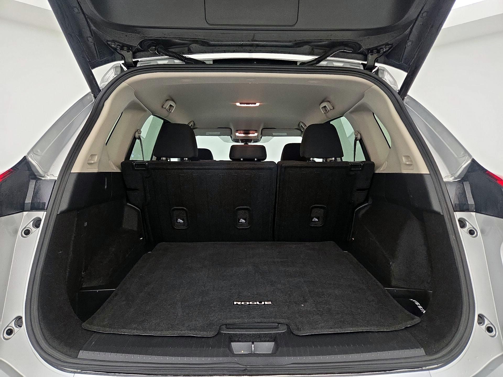 Thumbnail: 2025 Nissan Rogue - 20