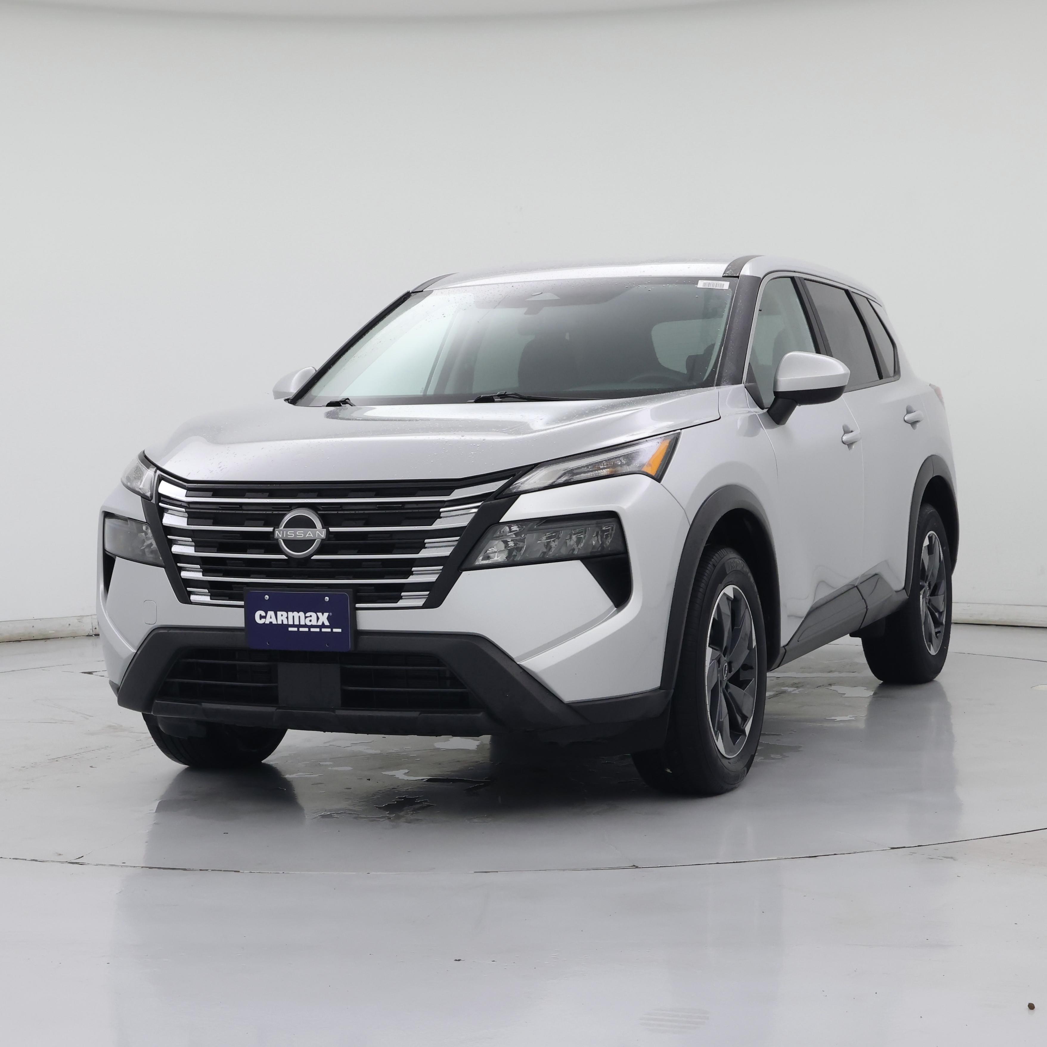 Thumbnail: 2025 Nissan Rogue - 4