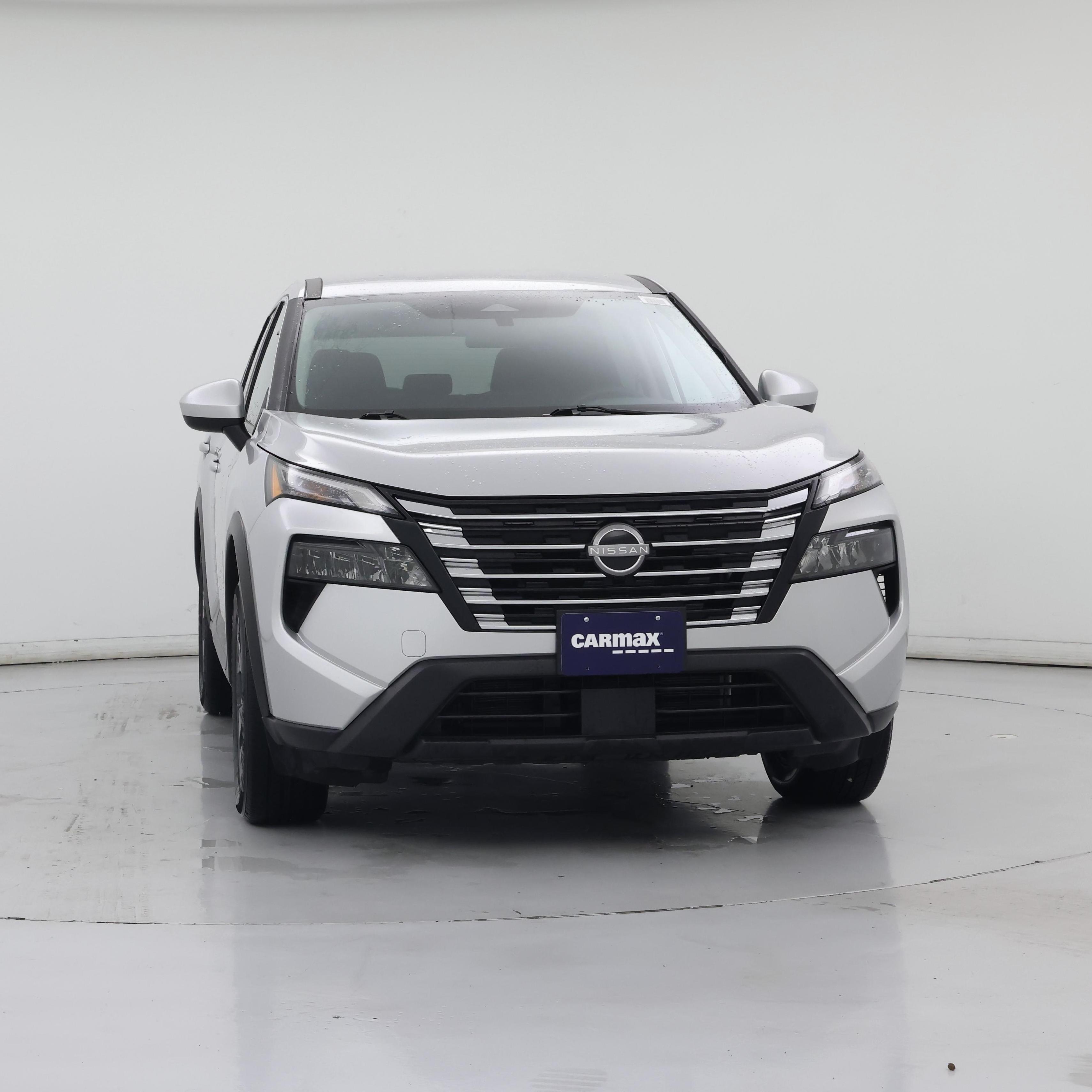 Thumbnail: 2025 Nissan Rogue - 5