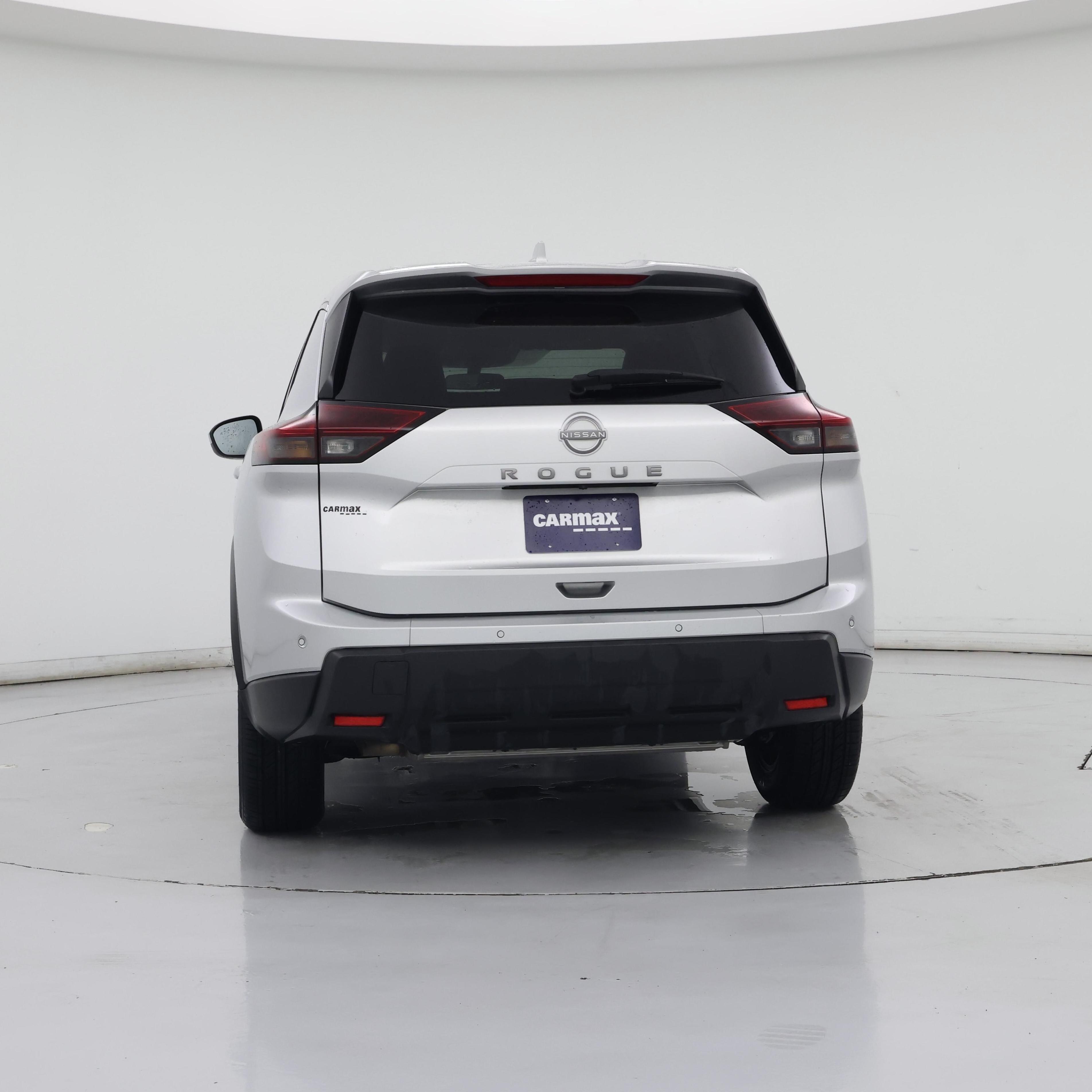 Thumbnail: 2025 Nissan Rogue - 6