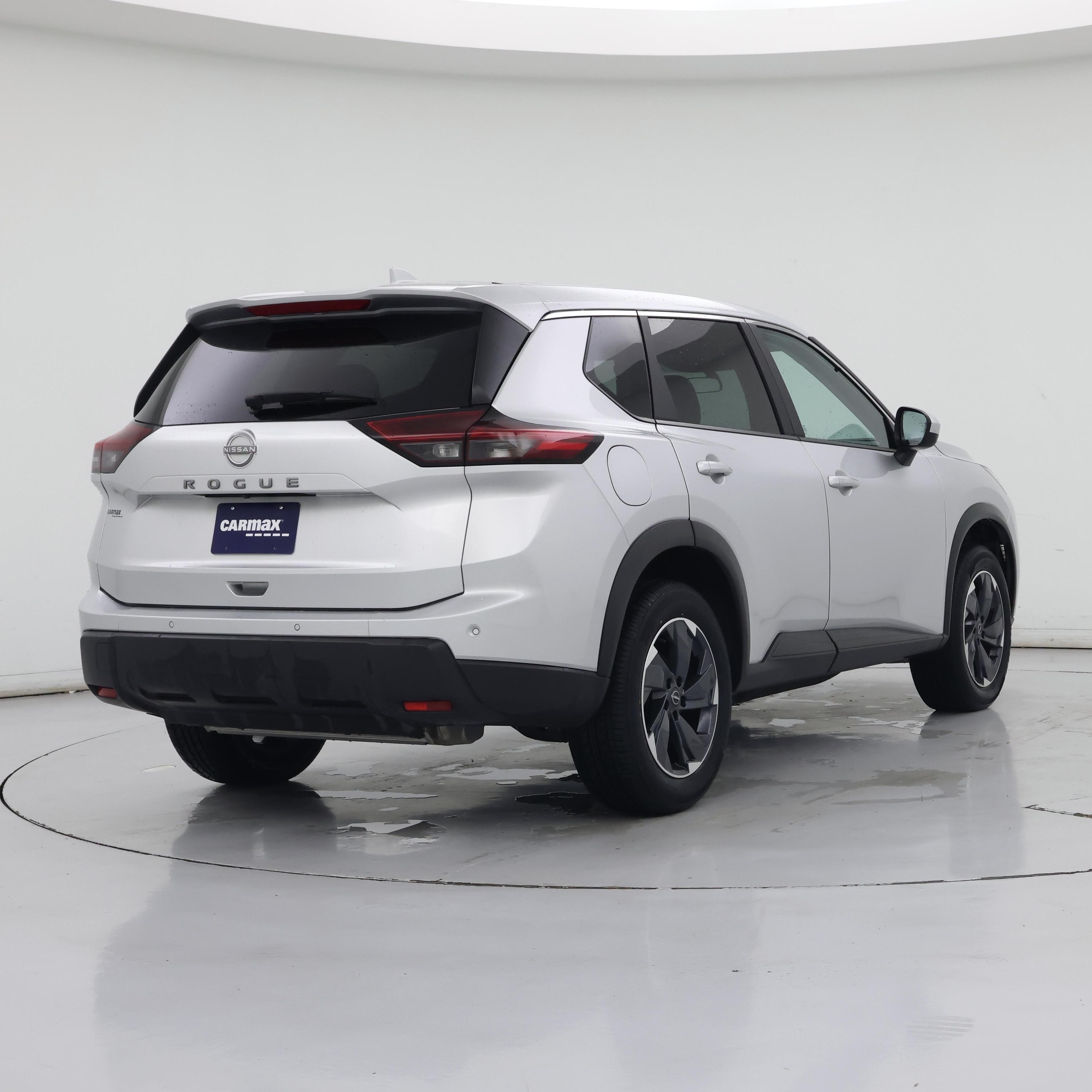 Thumbnail: 2025 Nissan Rogue - 8