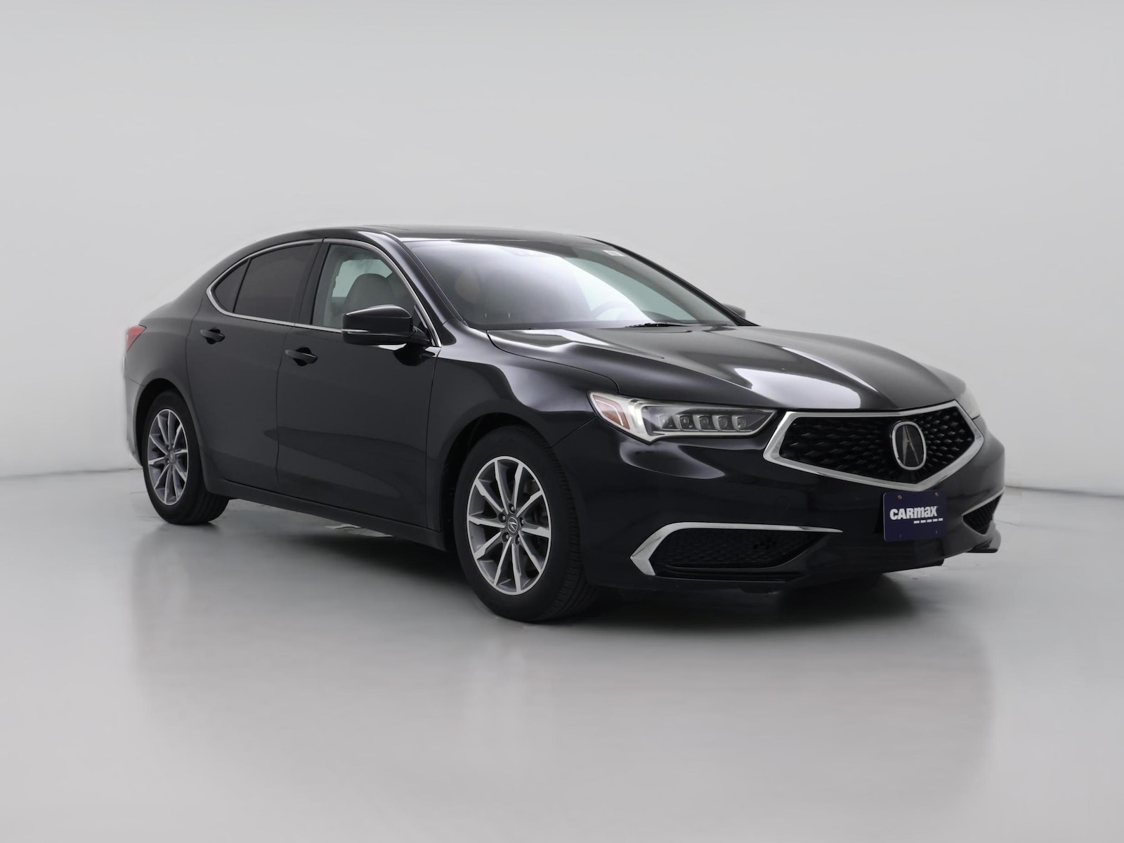 2018 Acura TLX