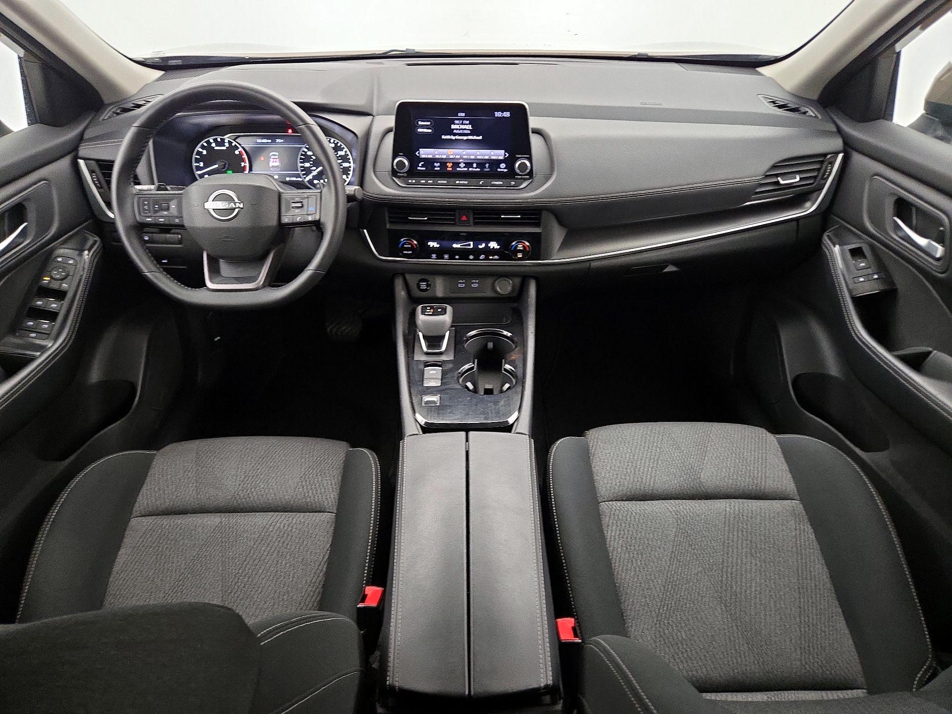 Thumbnail: 2025 Nissan Rogue - 9