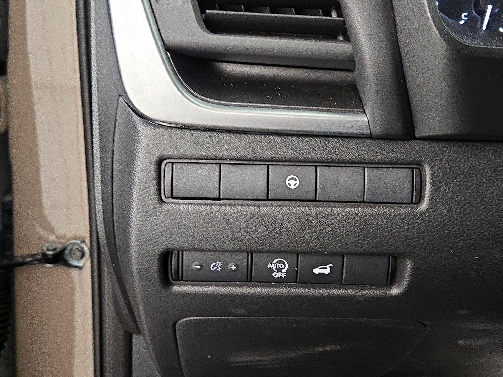 Thumbnail: 2025 Nissan Rogue - 13