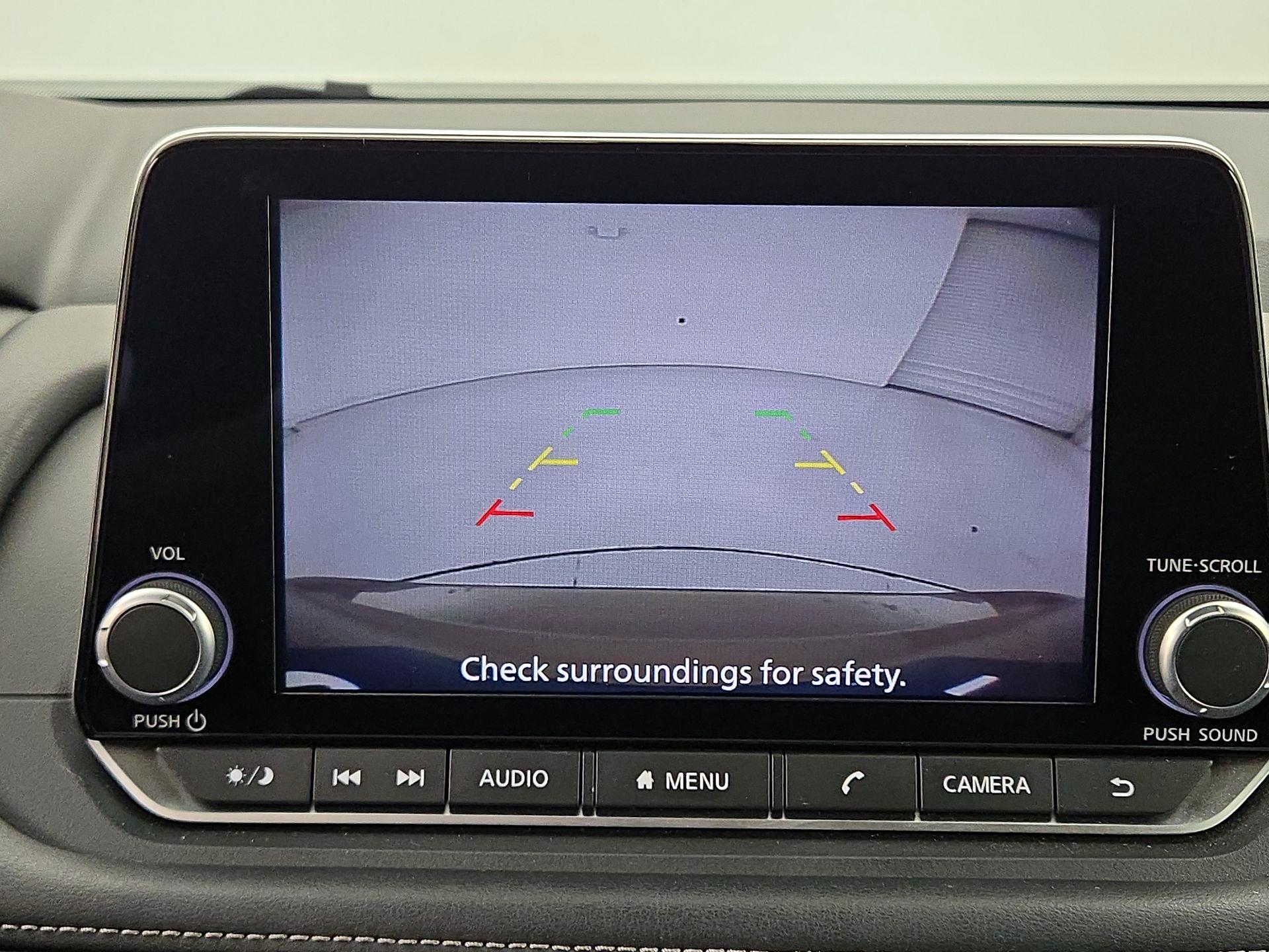 Thumbnail: 2025 Nissan Rogue - 14