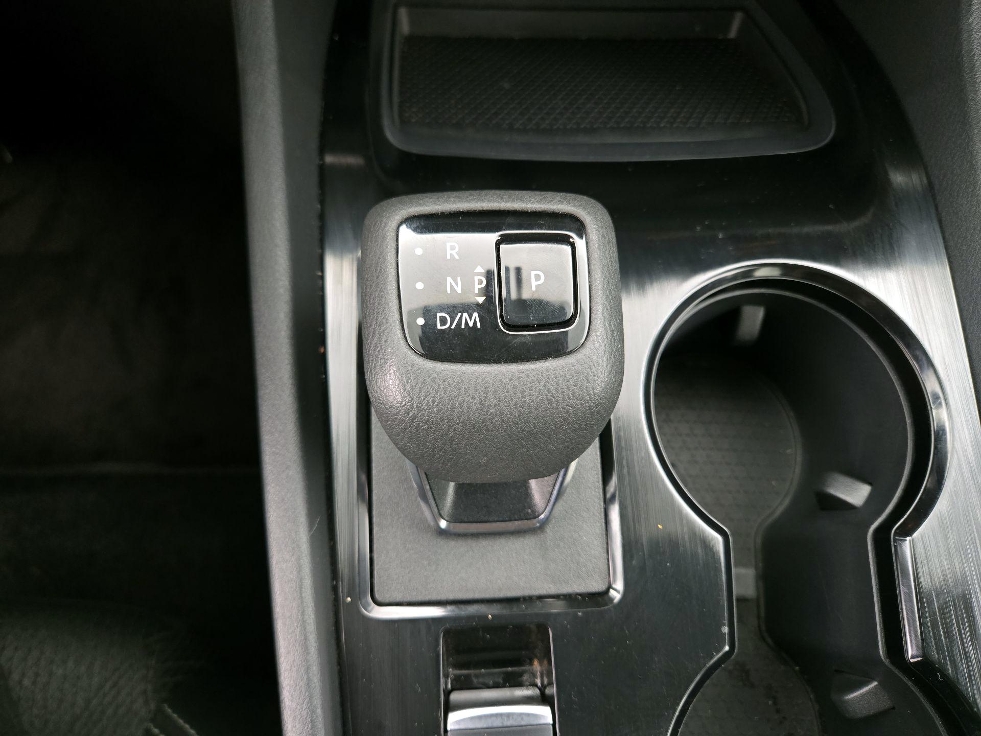 Thumbnail: 2025 Nissan Rogue - 17