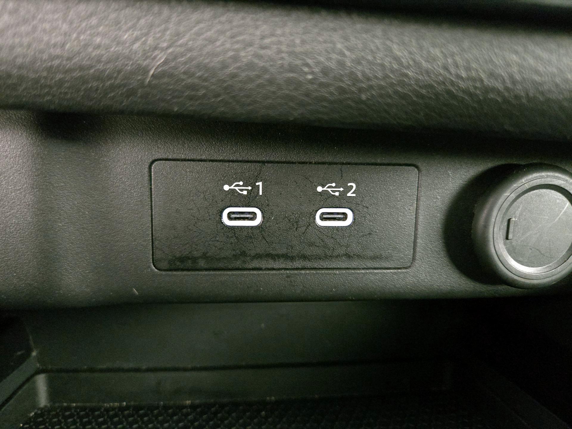 Thumbnail: 2025 Nissan Rogue - 18